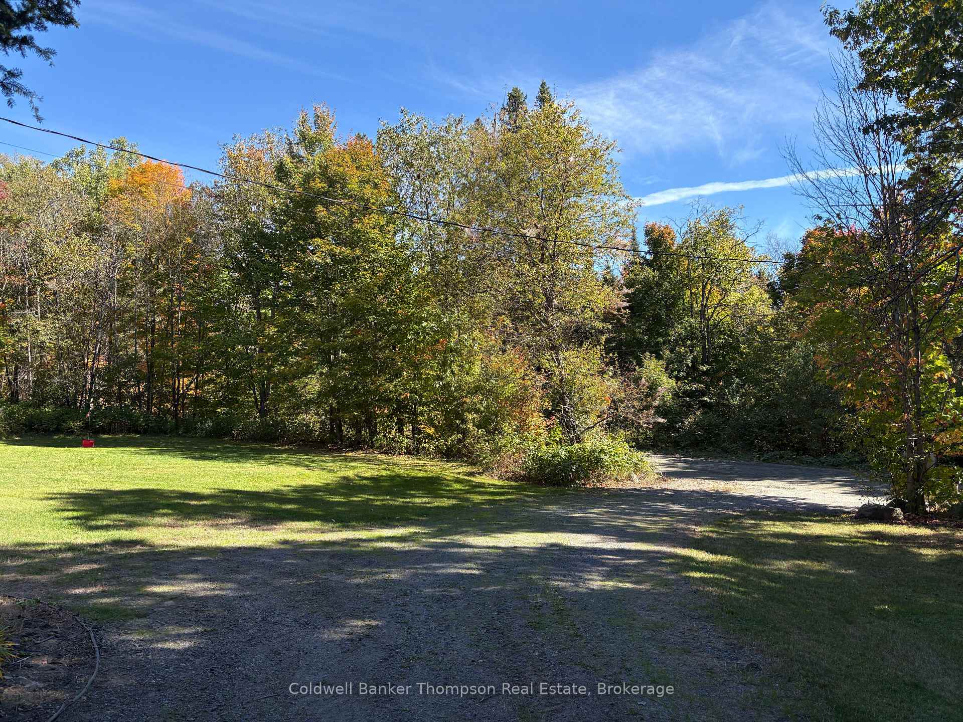 Photo 20 of 2519 South Horn Lake Road, Magnetawan — HOMEH