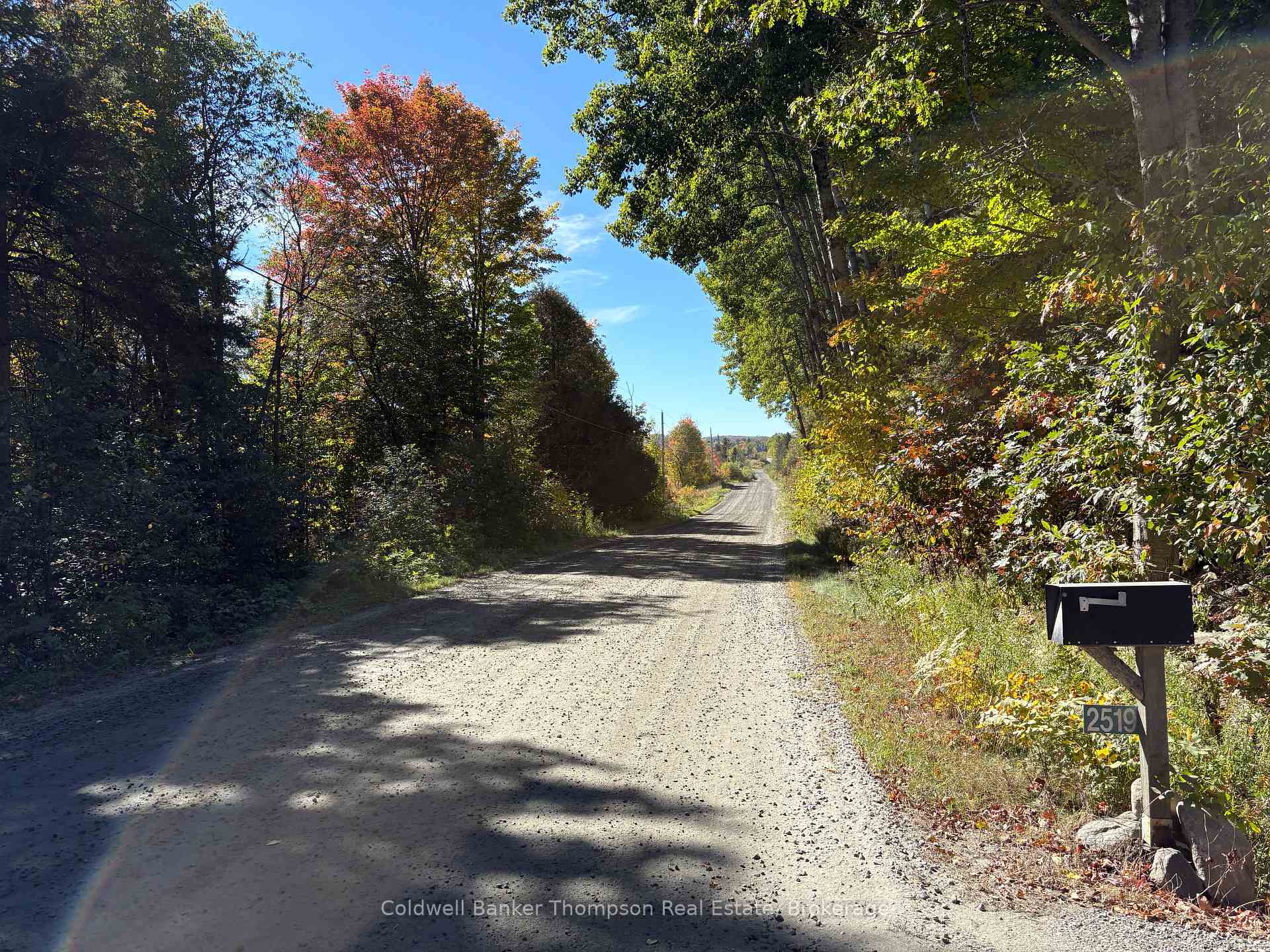 Photo 21 of 2519 South Horn Lake Road, Magnetawan — HOMEH