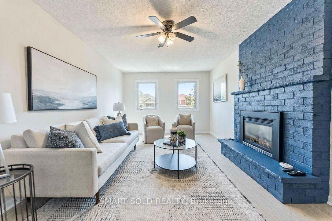 Photo 9 of 853 Apple Gate Court, Mississauga, Creditview — HOMEH