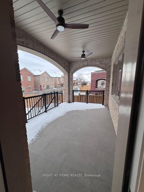 Photo 50 of 21 Casavant Court, Vaughan, Patterson — HOMEH