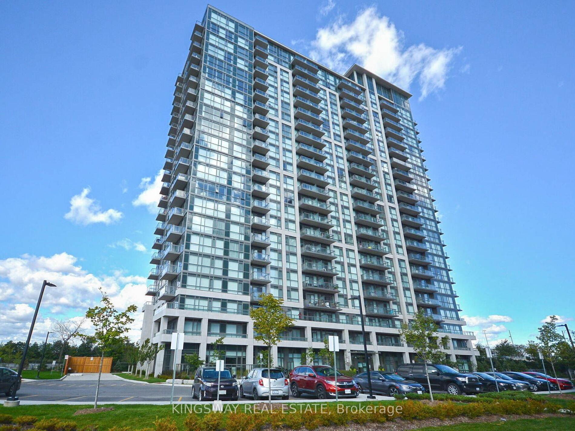 Photo 2 of Unit Ph 111, 349 Rathburn Road, Mississauga, City Centre — HOMEH