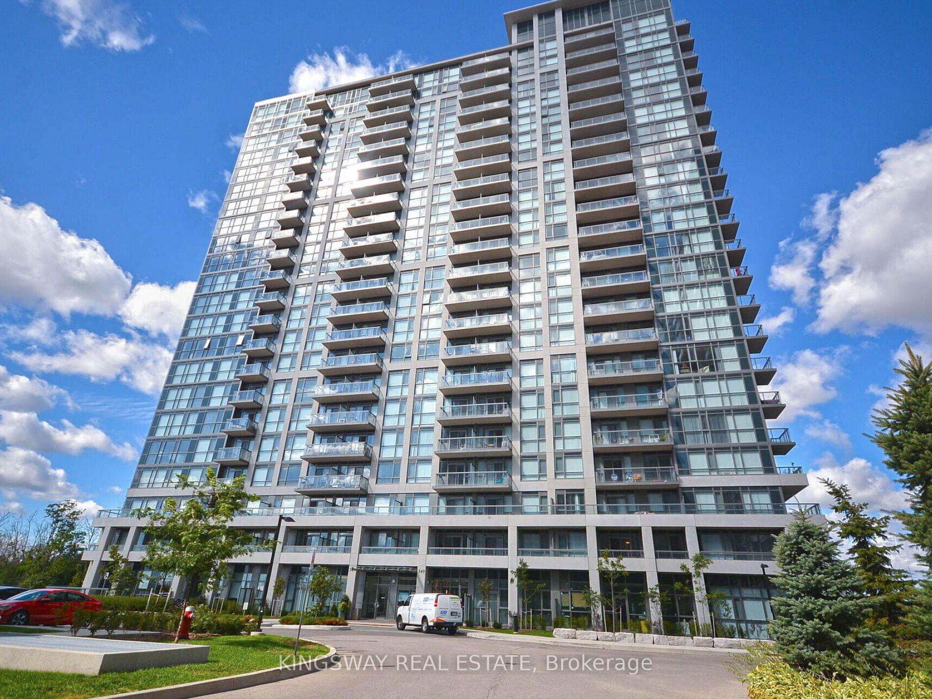 Photo of Unit Ph 111, 349 Rathburn Road