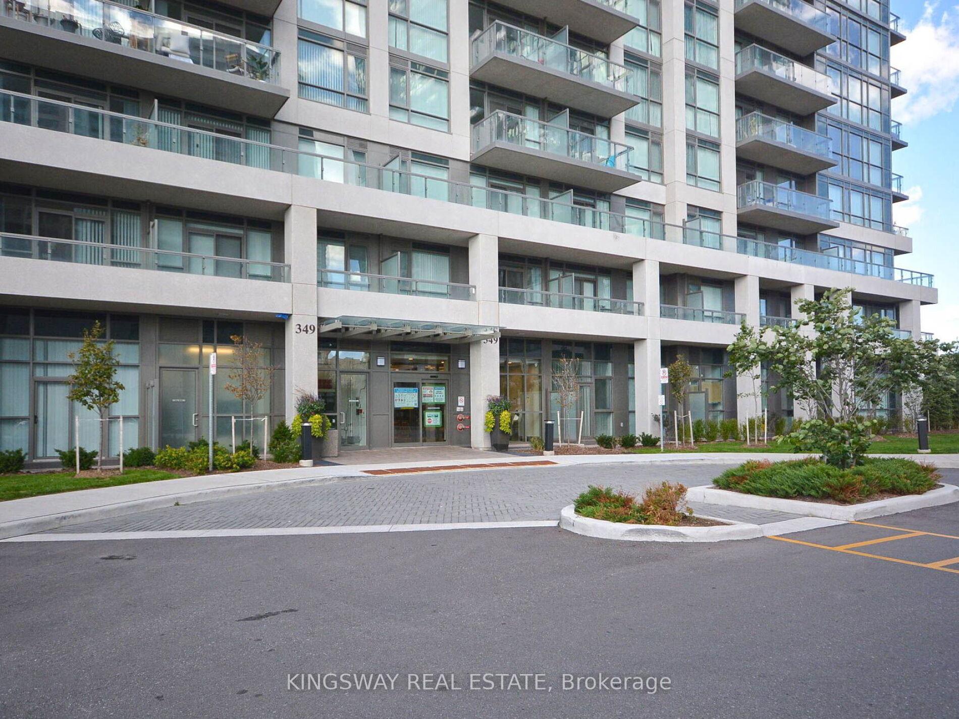 Photo 3 of Unit Ph 111, 349 Rathburn Road, Mississauga, City Centre — HOMEH