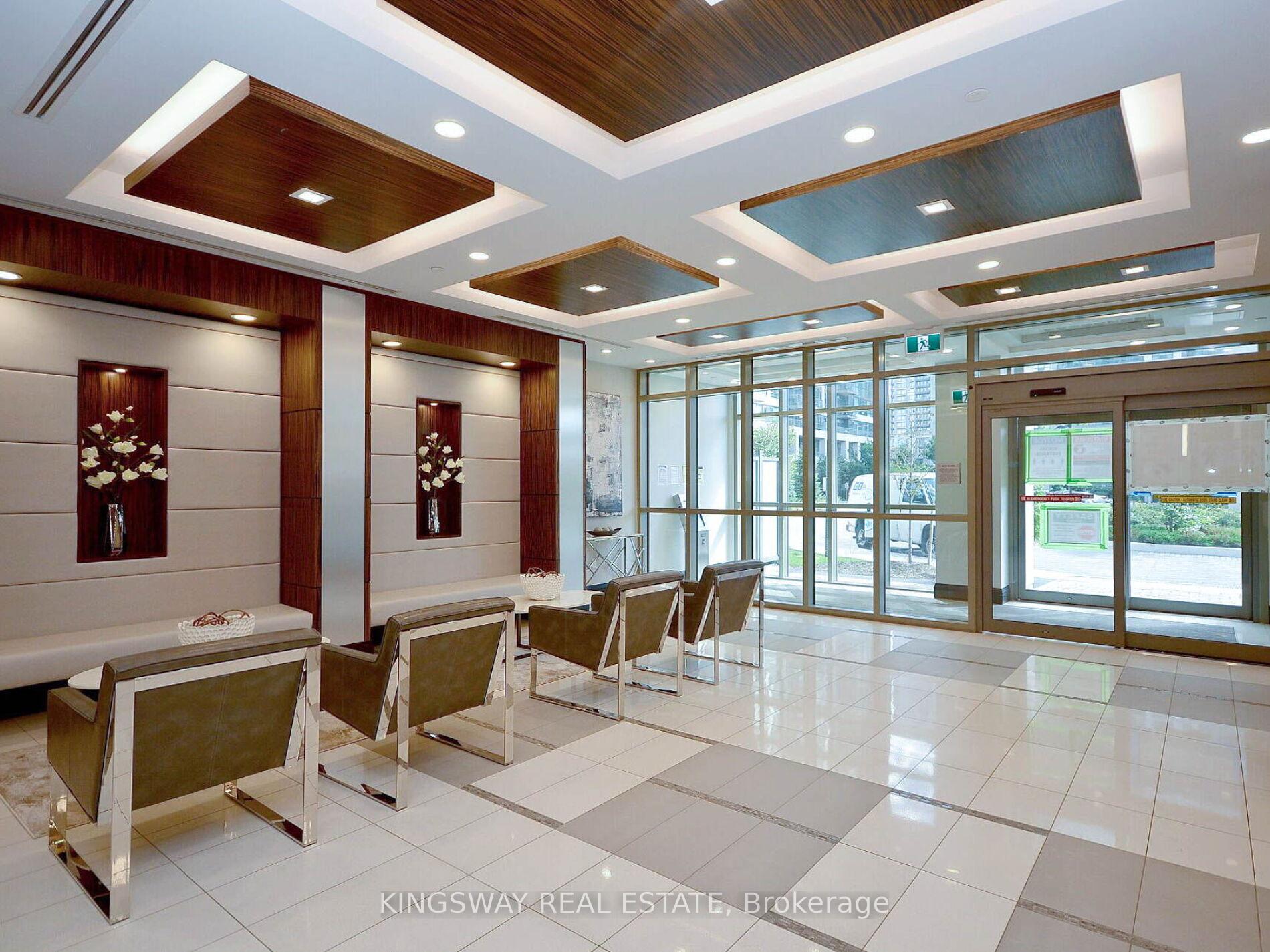 Photo 9 of Unit Ph 111, 349 Rathburn Road, Mississauga, City Centre — HOMEH