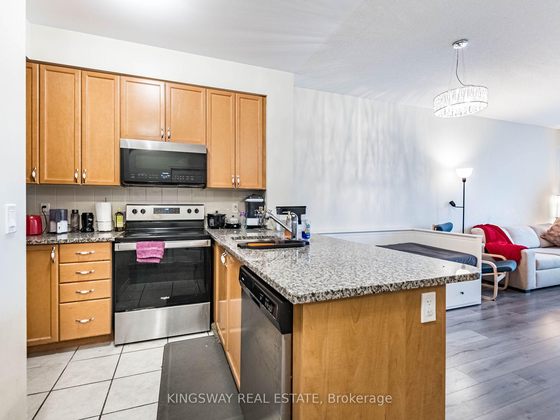Photo 21 of Unit Ph 111, 349 Rathburn Road, Mississauga, City Centre — HOMEH
