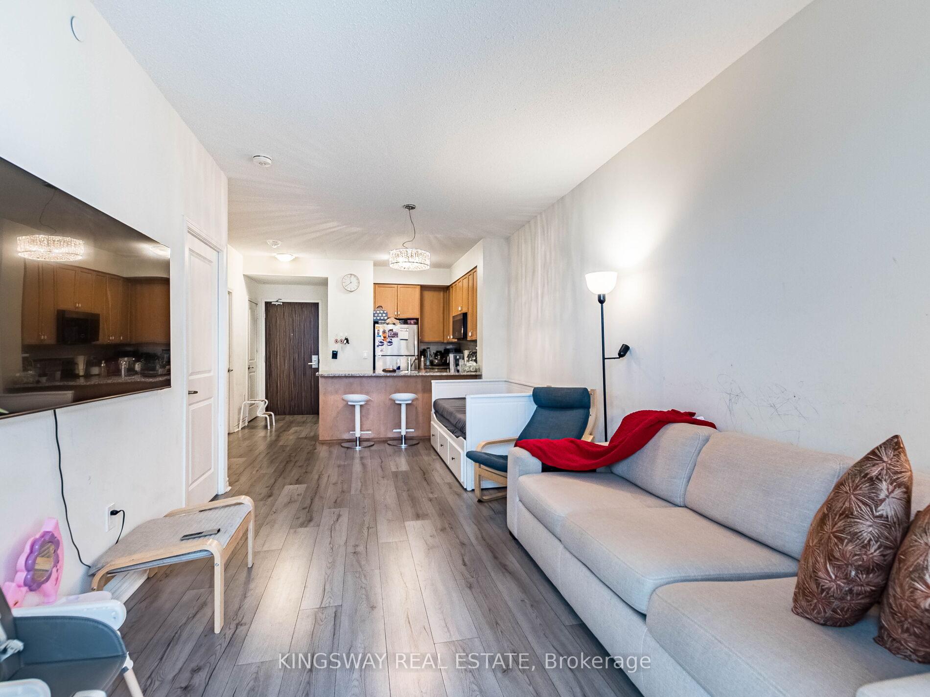 Photo 24 of Unit Ph 111, 349 Rathburn Road, Mississauga, City Centre — HOMEH