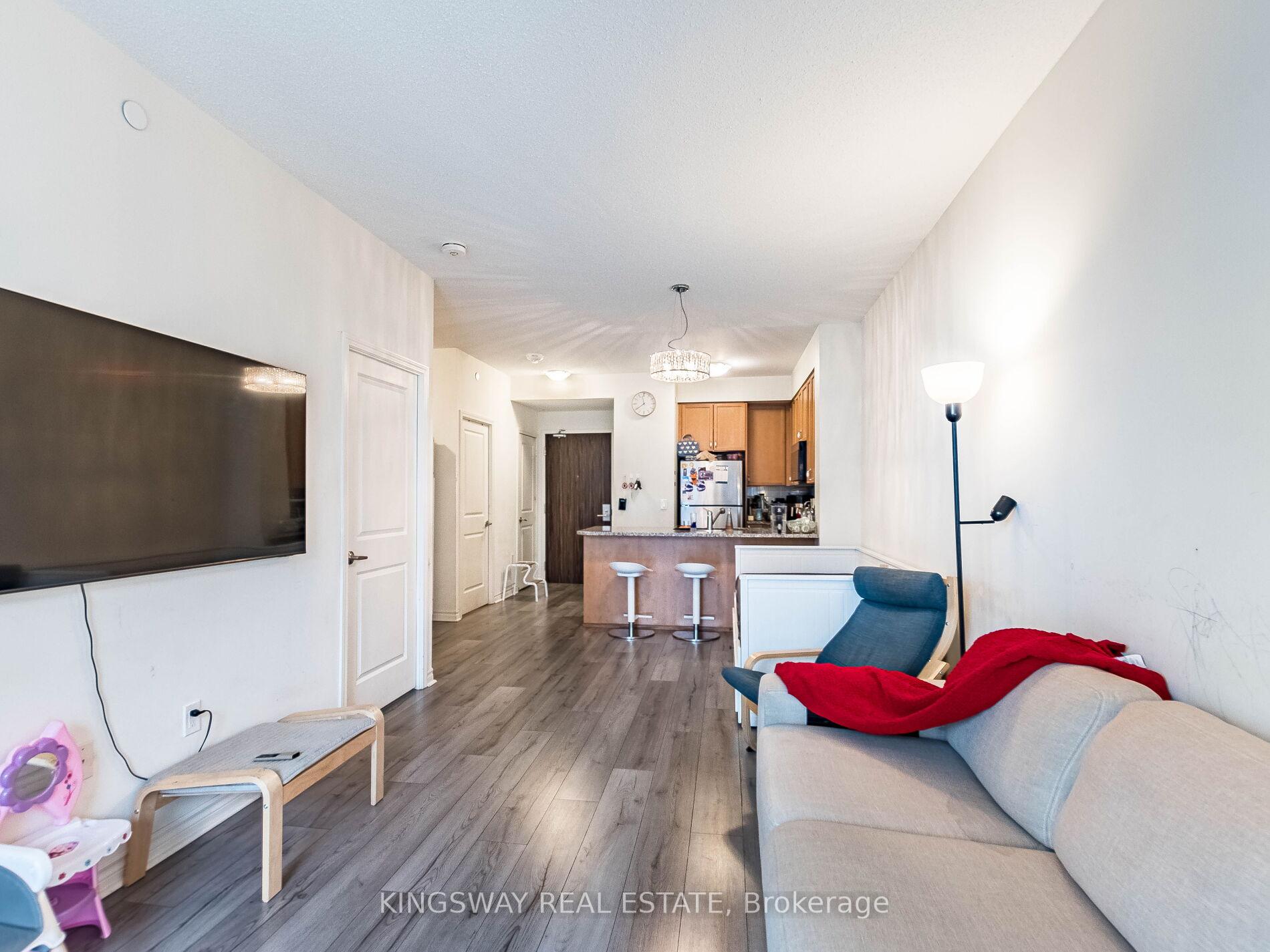 Photo 25 of Unit Ph 111, 349 Rathburn Road, Mississauga, City Centre — HOMEH