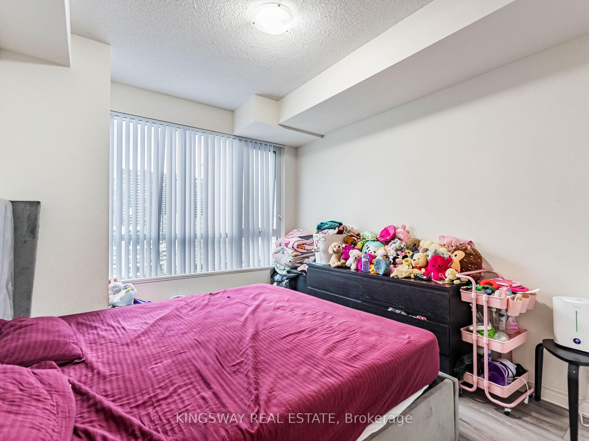 Photo 28 of Unit Ph 111, 349 Rathburn Road, Mississauga, City Centre — HOMEH