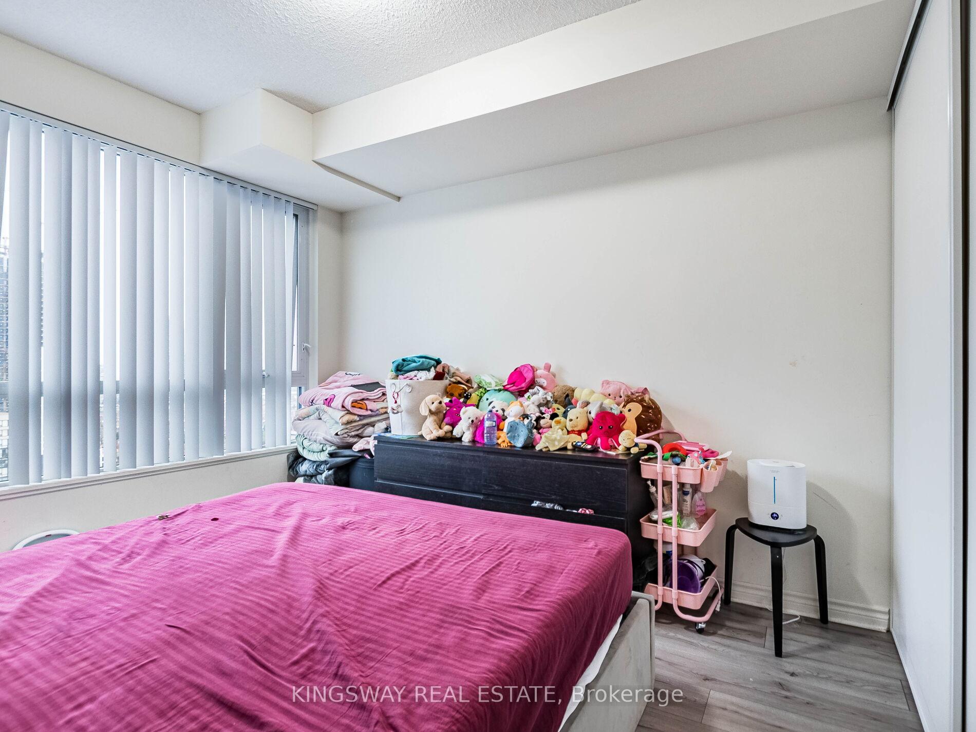 Photo 29 of Unit Ph 111, 349 Rathburn Road, Mississauga, City Centre — HOMEH