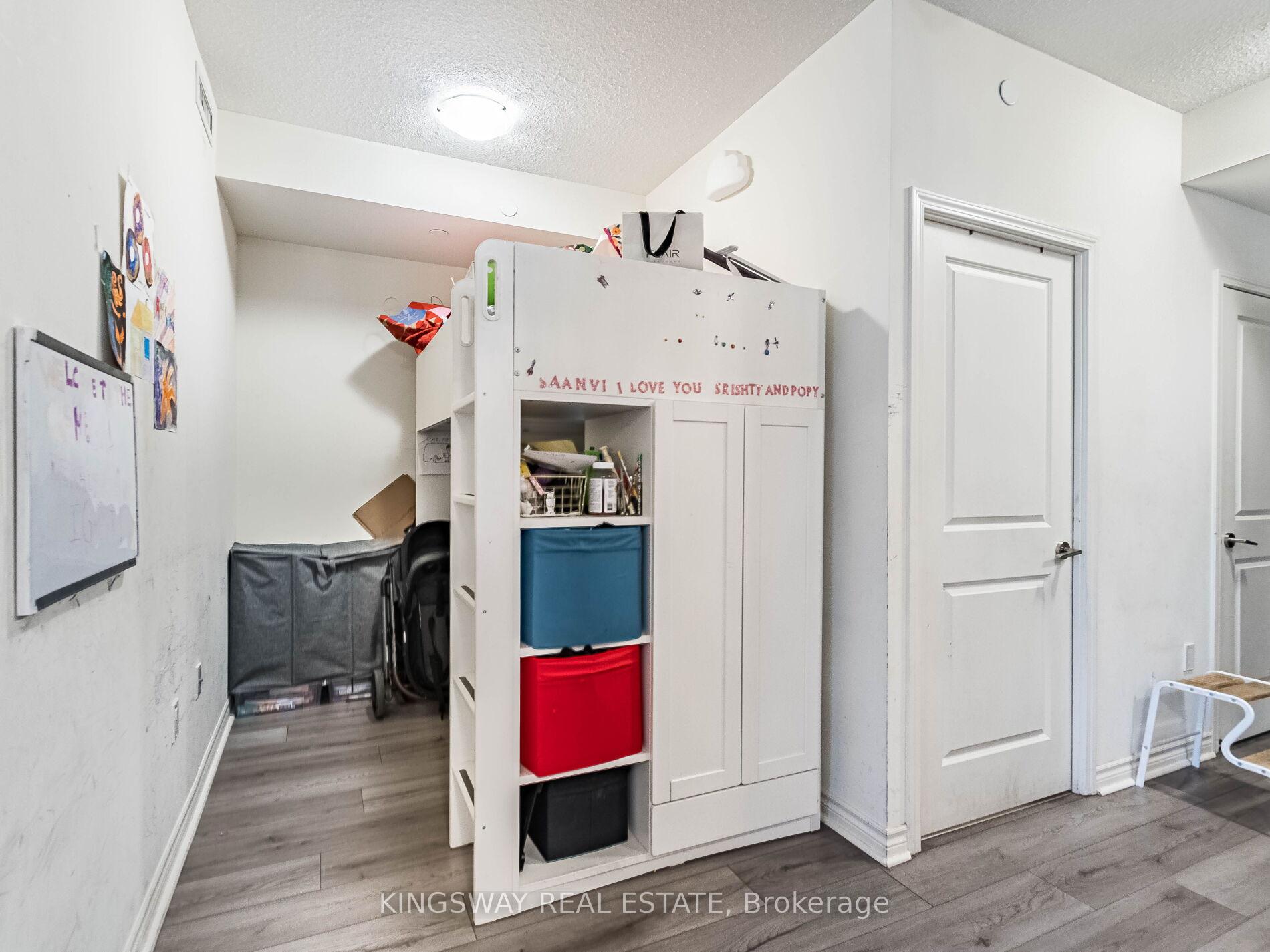 Photo 31 of Unit Ph 111, 349 Rathburn Road, Mississauga, City Centre — HOMEH