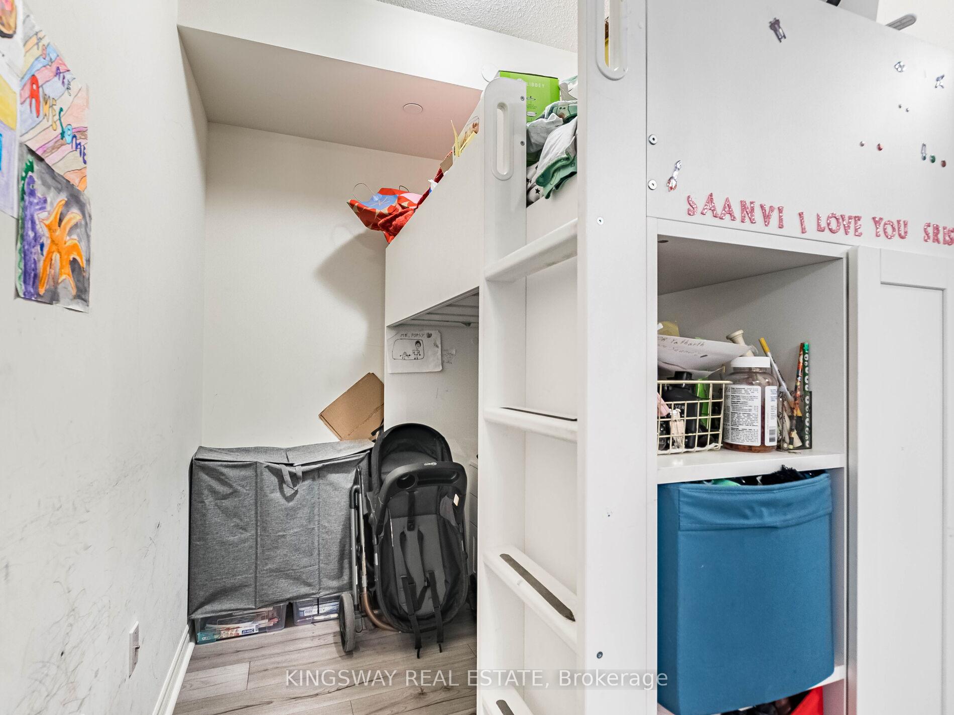 Photo 32 of Unit Ph 111, 349 Rathburn Road, Mississauga, City Centre — HOMEH