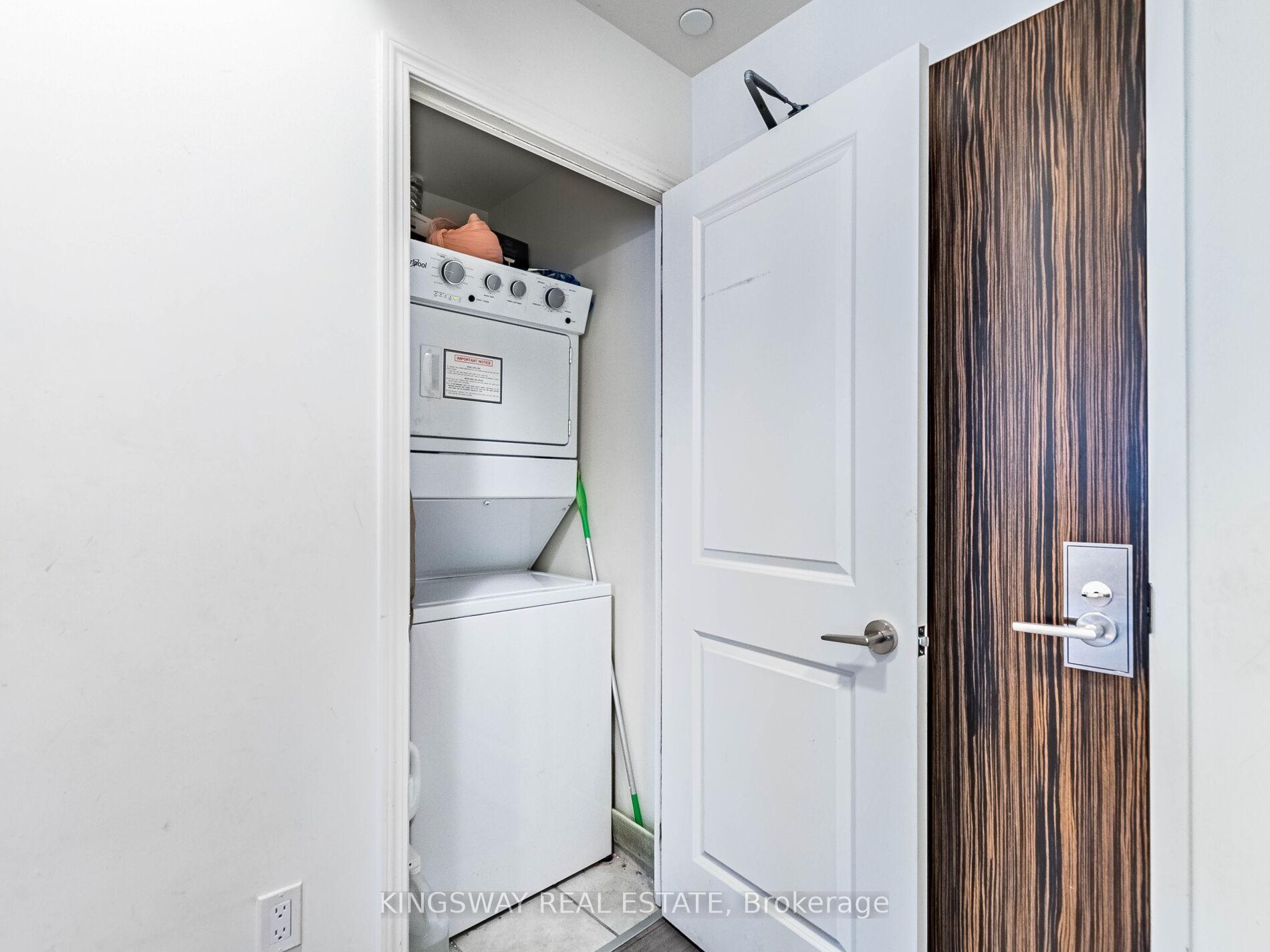 Photo 35 of Unit Ph 111, 349 Rathburn Road, Mississauga, City Centre — HOMEH