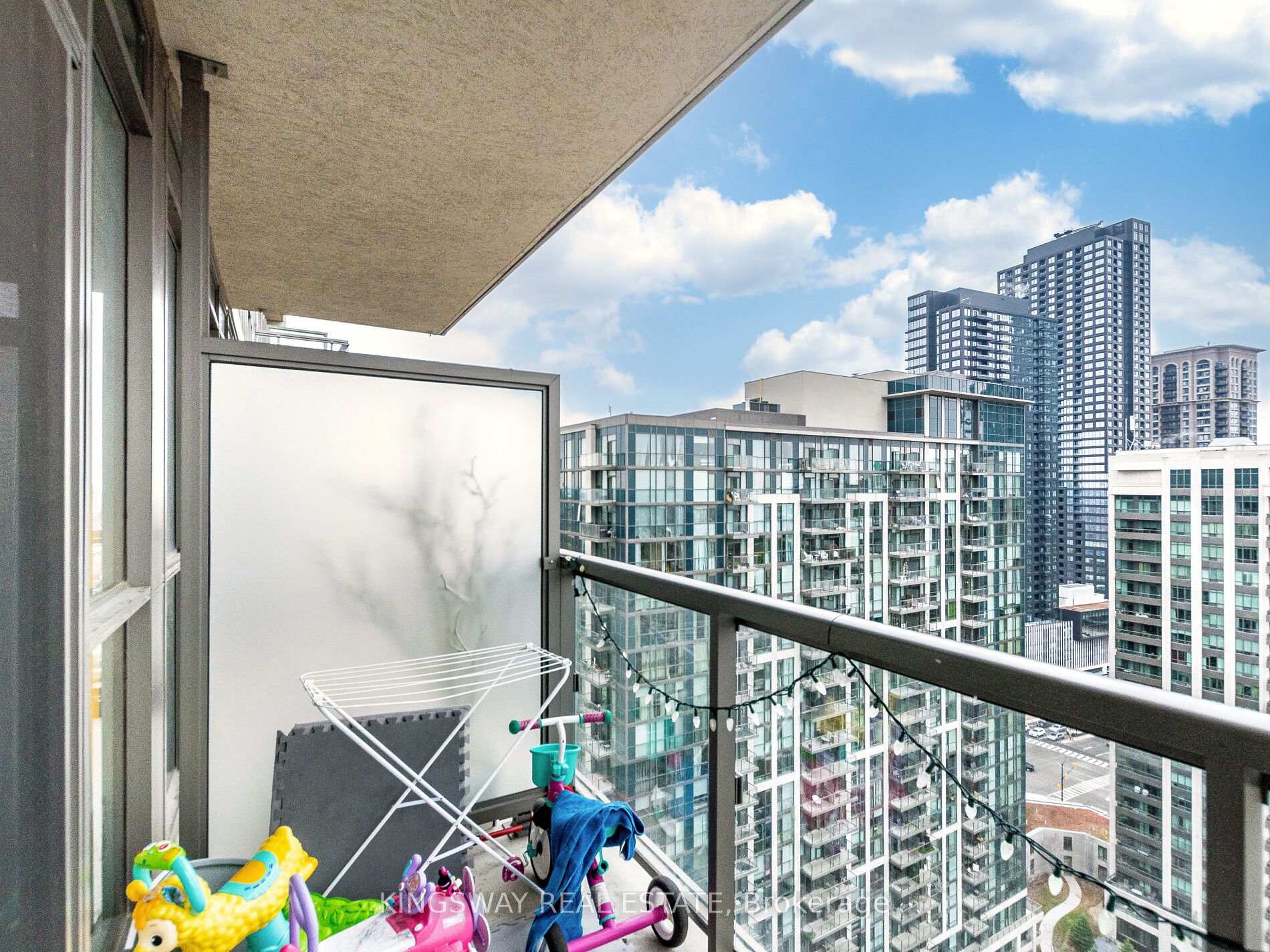 Photo 37 of Unit Ph 111, 349 Rathburn Road, Mississauga, City Centre — HOMEH