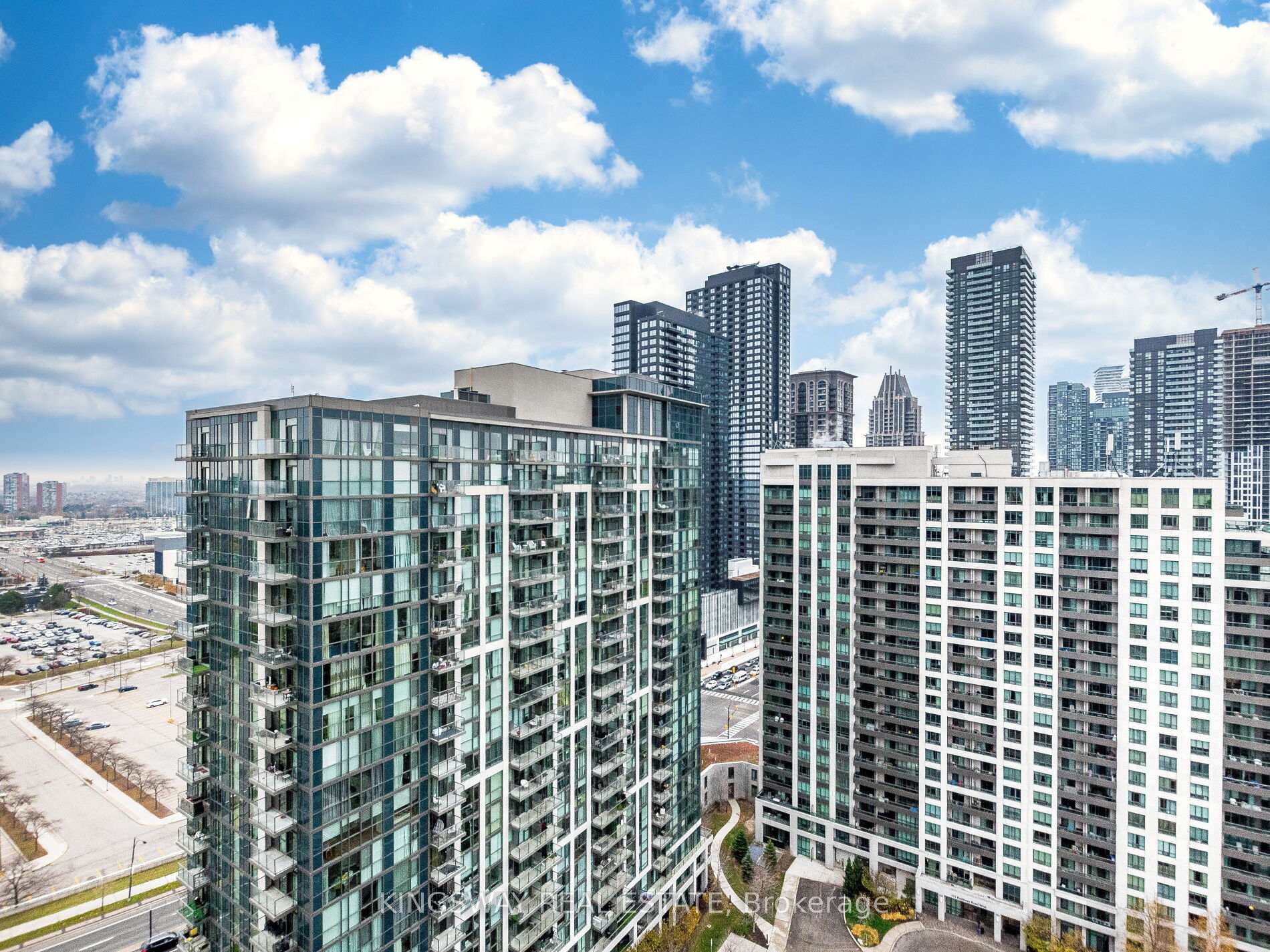 Photo 39 of Unit Ph 111, 349 Rathburn Road, Mississauga, City Centre — HOMEH