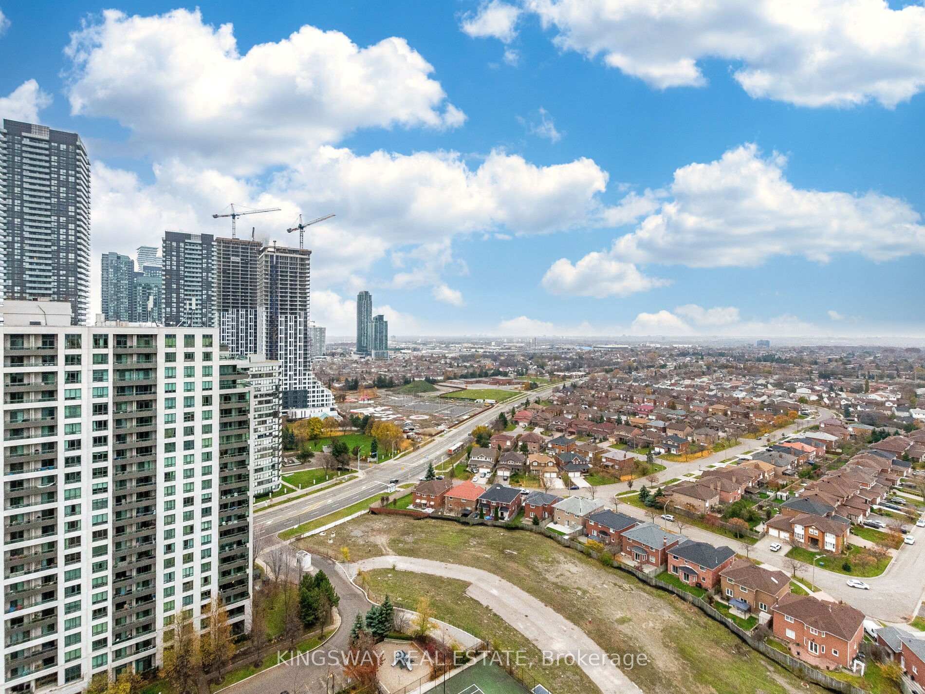 Photo 41 of Unit Ph 111, 349 Rathburn Road, Mississauga, City Centre — HOMEH