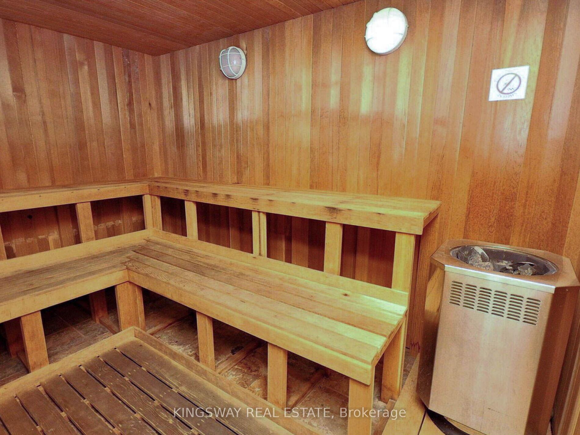 Photo 43 of Unit Ph 111, 349 Rathburn Road, Mississauga, City Centre — HOMEH