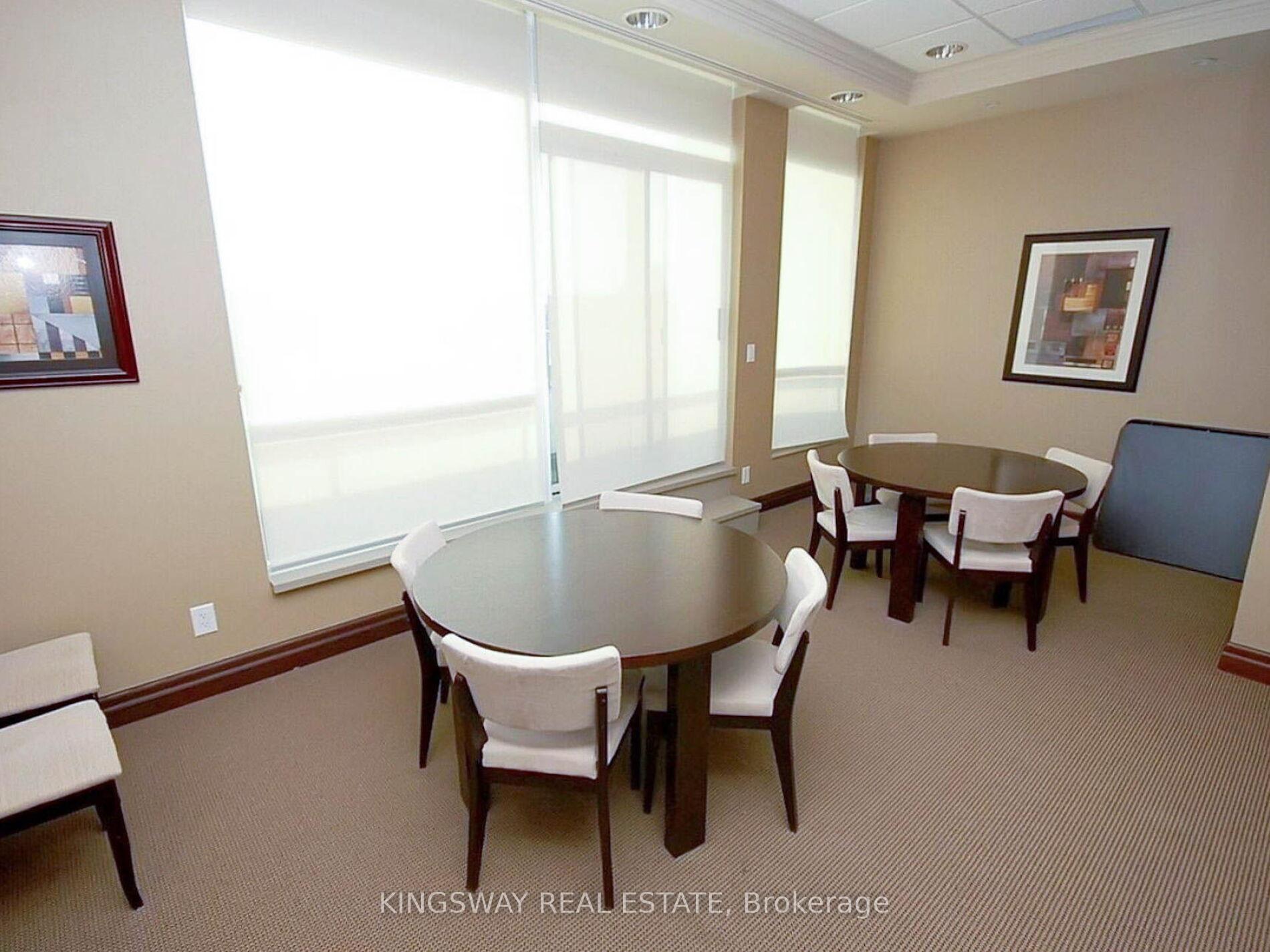 Photo 44 of Unit Ph 111, 349 Rathburn Road, Mississauga, City Centre — HOMEH