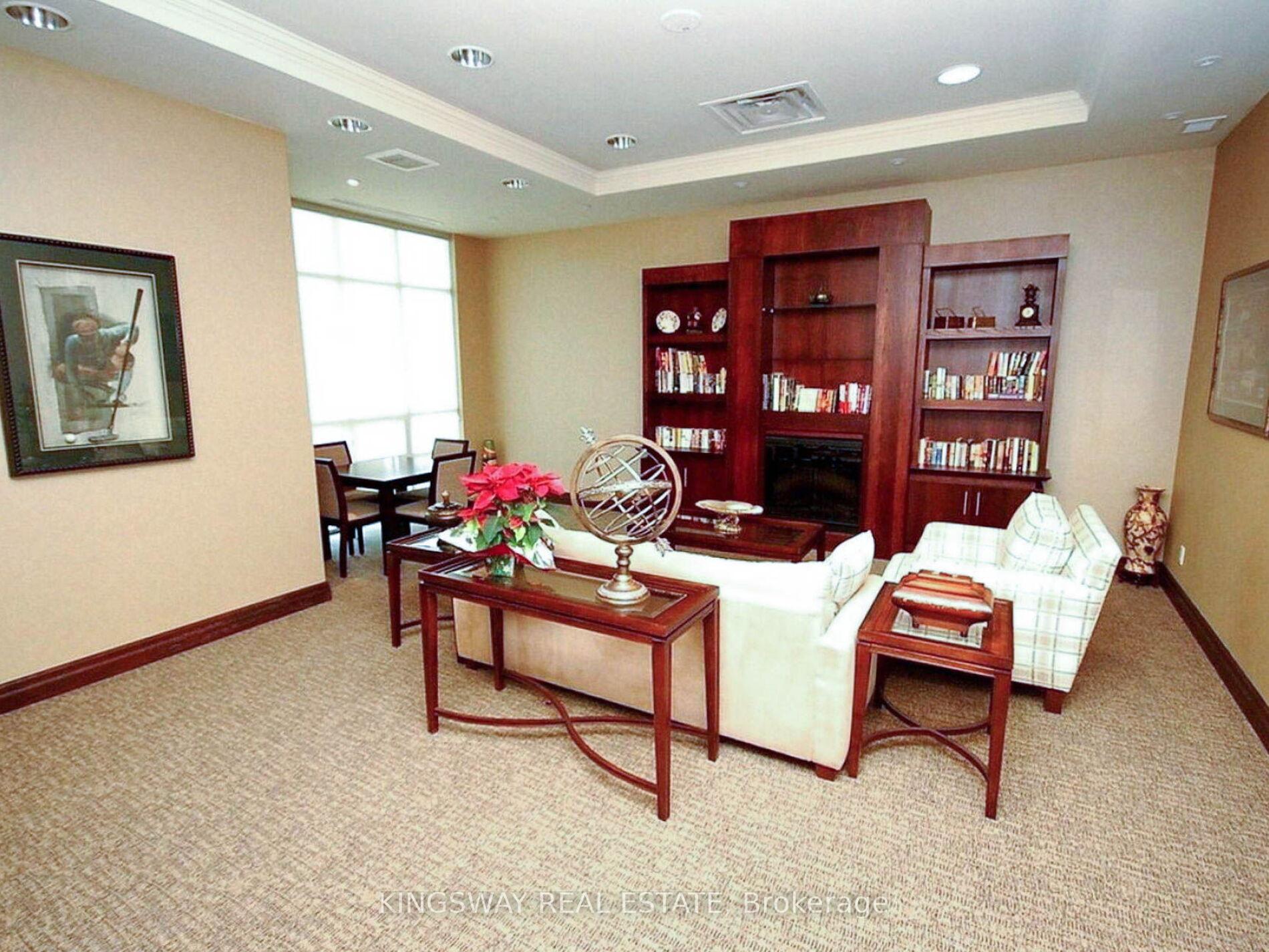 Photo 45 of Unit Ph 111, 349 Rathburn Road, Mississauga, City Centre — HOMEH