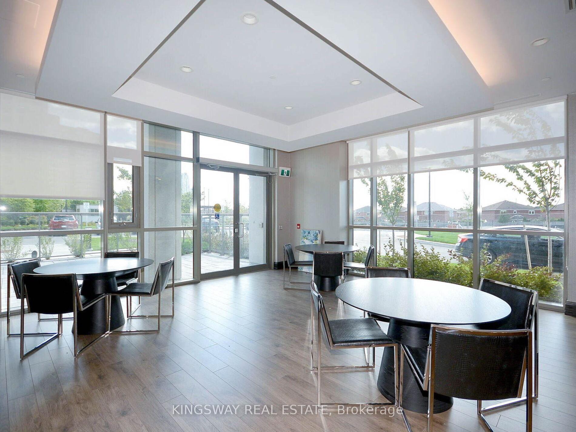 Photo 47 of Unit Ph 111, 349 Rathburn Road, Mississauga, City Centre — HOMEH
