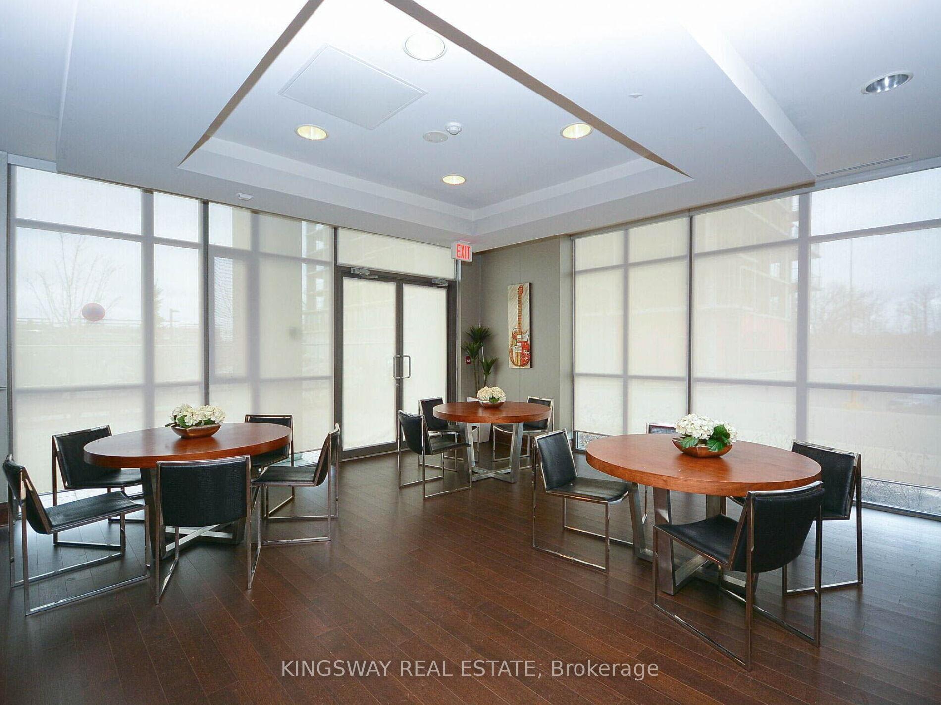 Photo 48 of Unit Ph 111, 349 Rathburn Road, Mississauga, City Centre — HOMEH