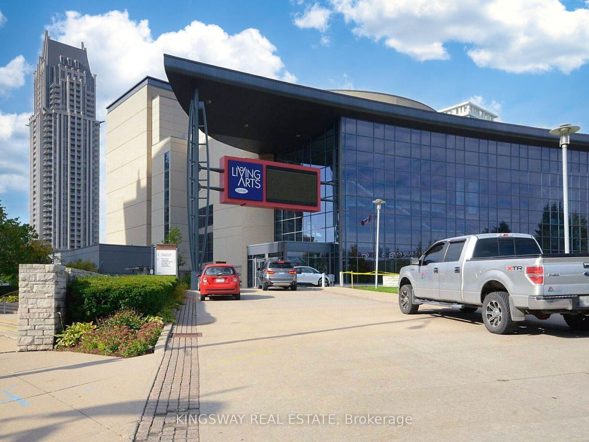 Photo 49 of Unit Ph 111, 349 Rathburn Road, Mississauga, City Centre — HOMEH