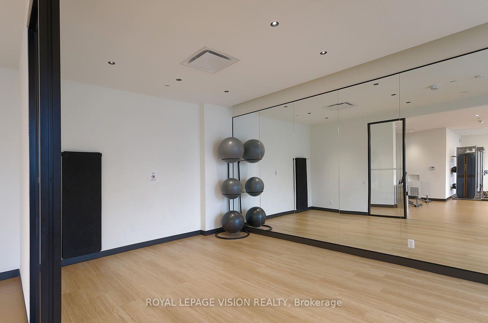 Photo 19 of Unit 625, 2 David Eyer Road, Richmond Hill, Rural Richmond Hill — HOMEH