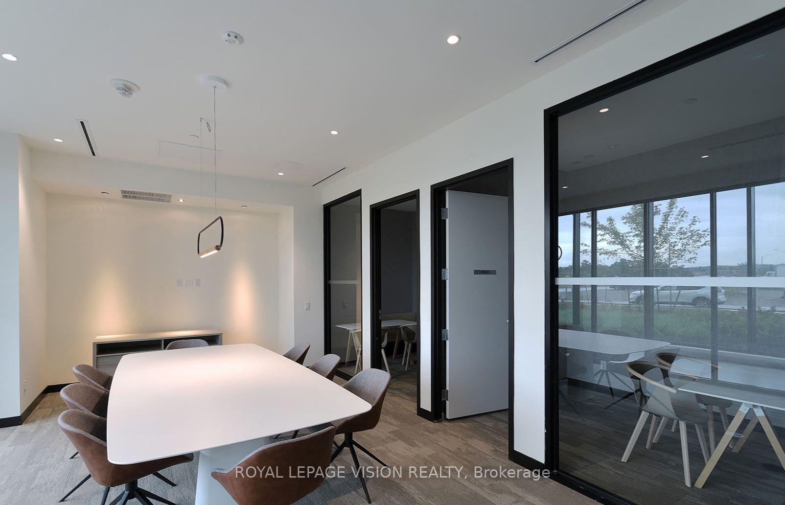 Photo 22 of Unit 625, 2 David Eyer Road, Richmond Hill, Rural Richmond Hill — HOMEH