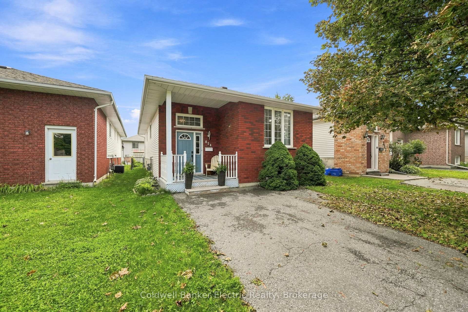 Photo 33 of 854 Abbey Lane, Peterborough, Ashburnham Ward 4 — HOMEH