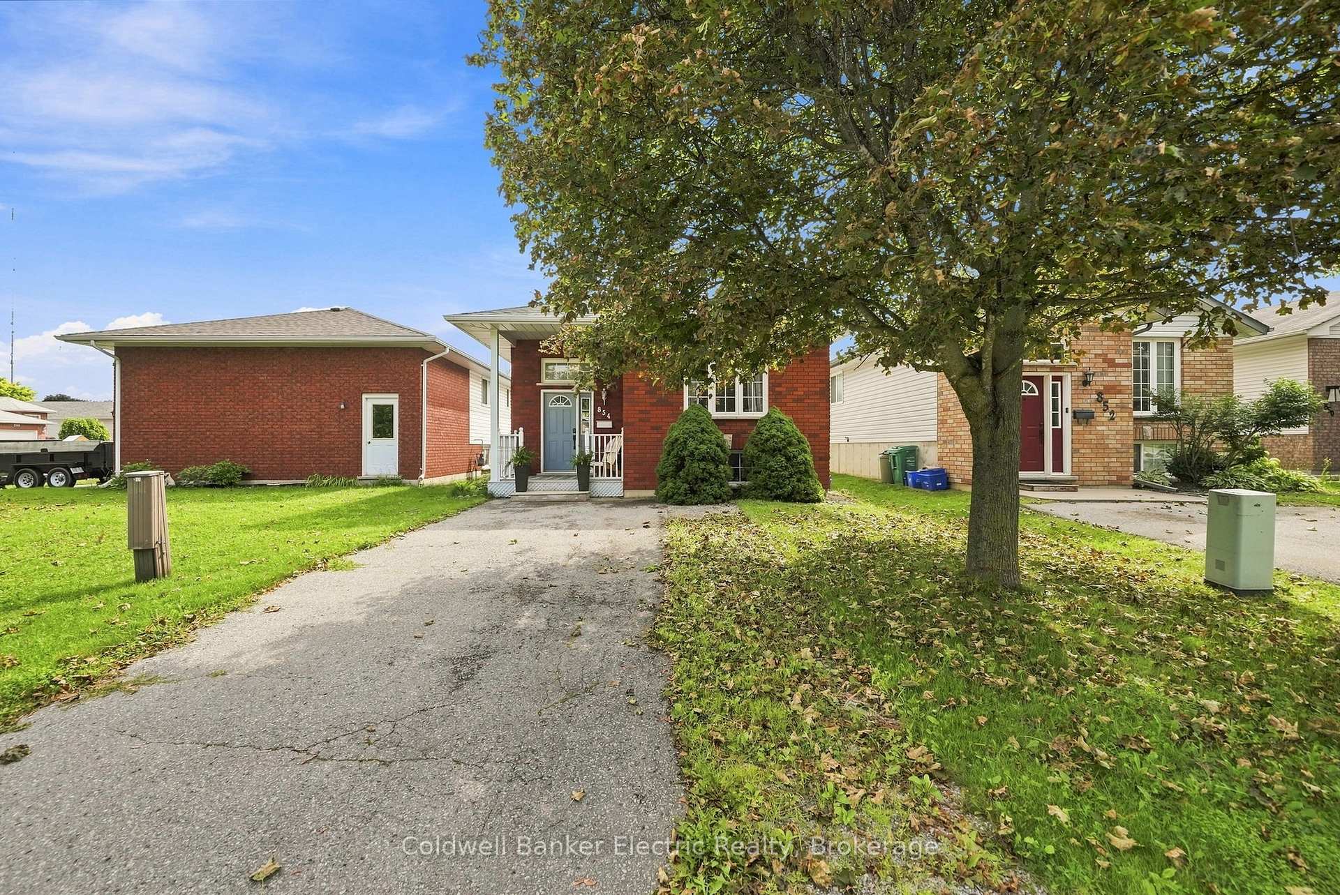 Photo 34 of 854 Abbey Lane, Peterborough, Ashburnham Ward 4 — HOMEH