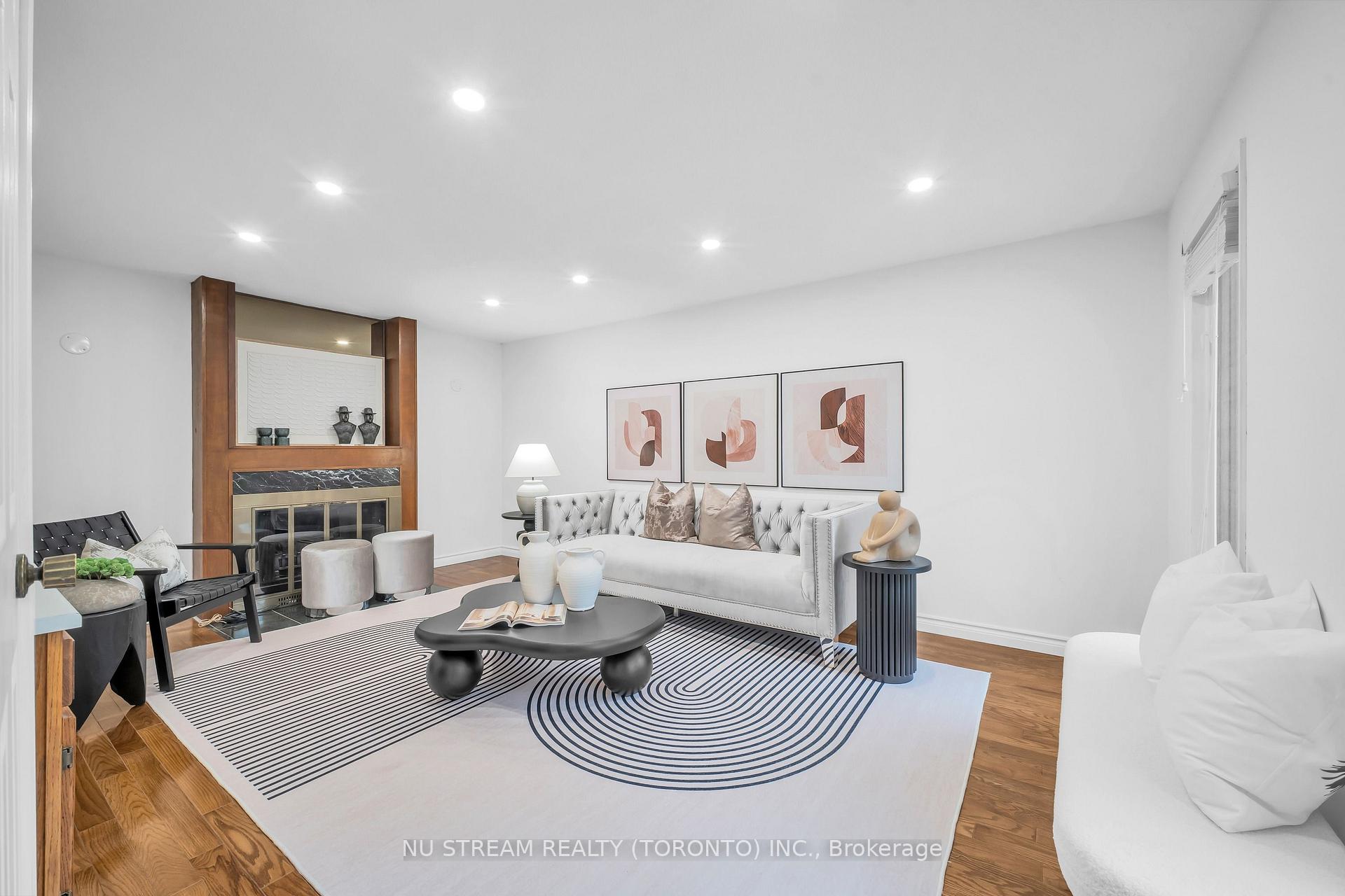 Photo 7 of 37 Wintermute Boulevard, Scarborough, Steeles — HOMEH