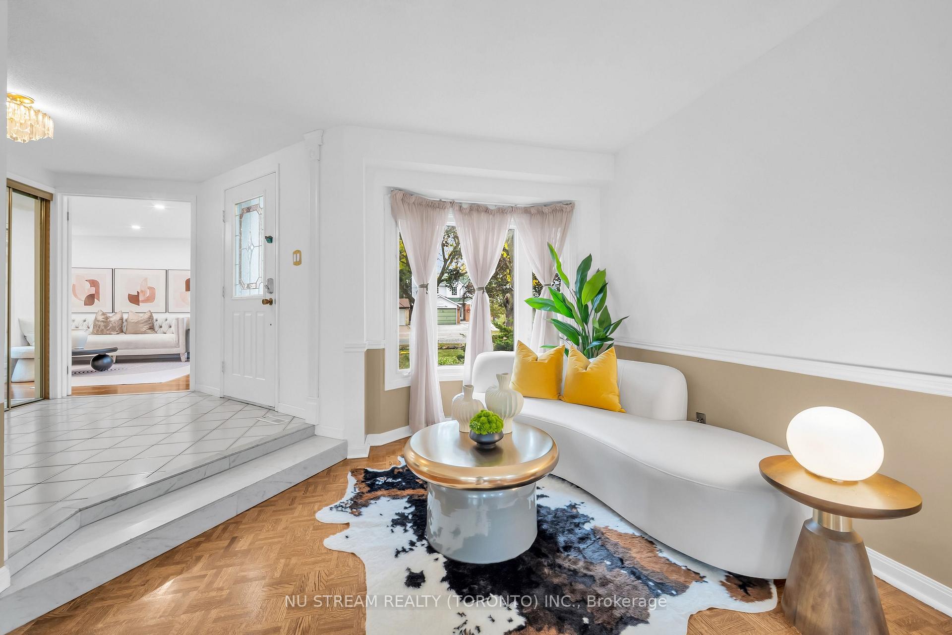 Photo 9 of 37 Wintermute Boulevard, Scarborough, Steeles — HOMEH