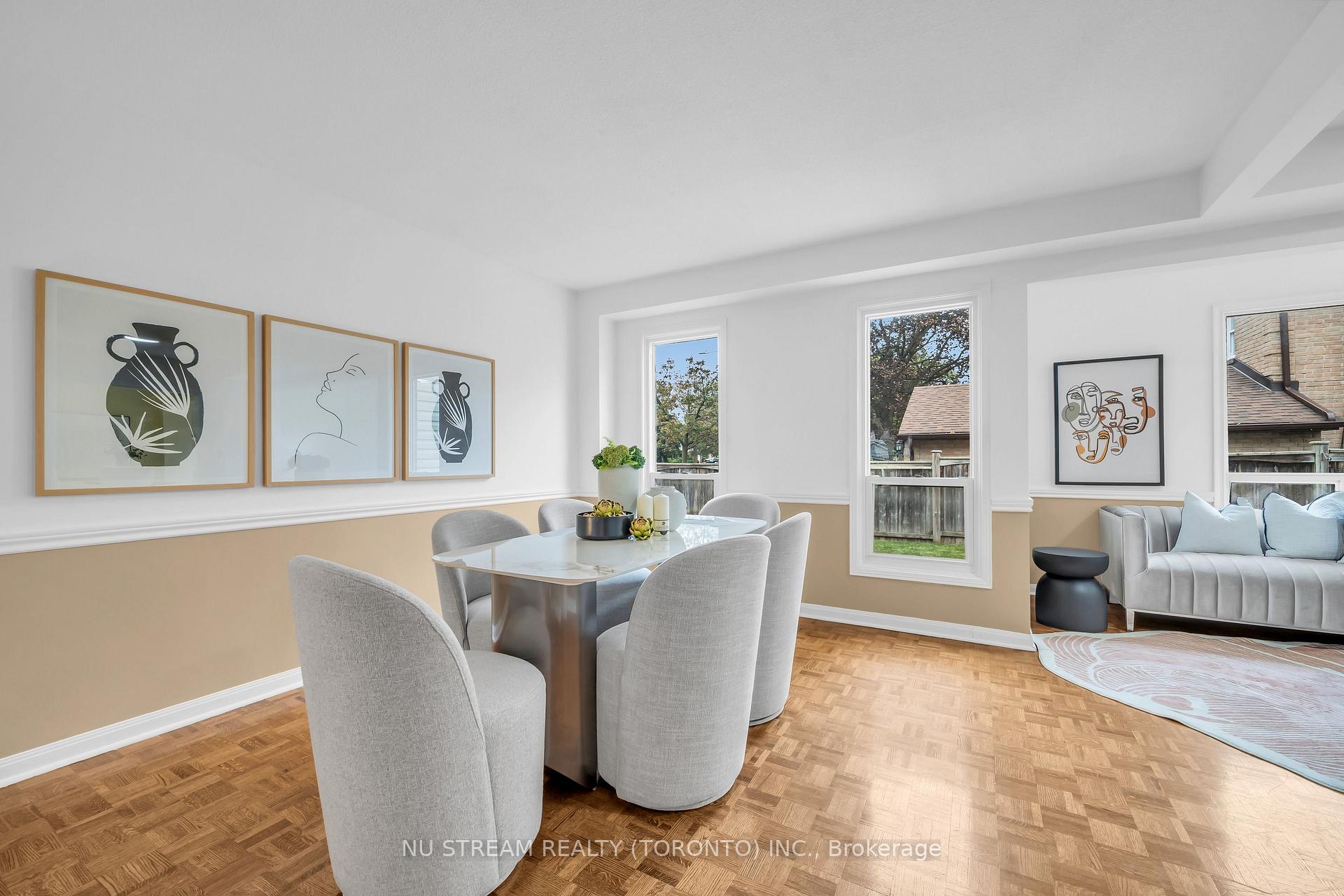 Photo 10 of 37 Wintermute Boulevard, Scarborough, Steeles — HOMEH