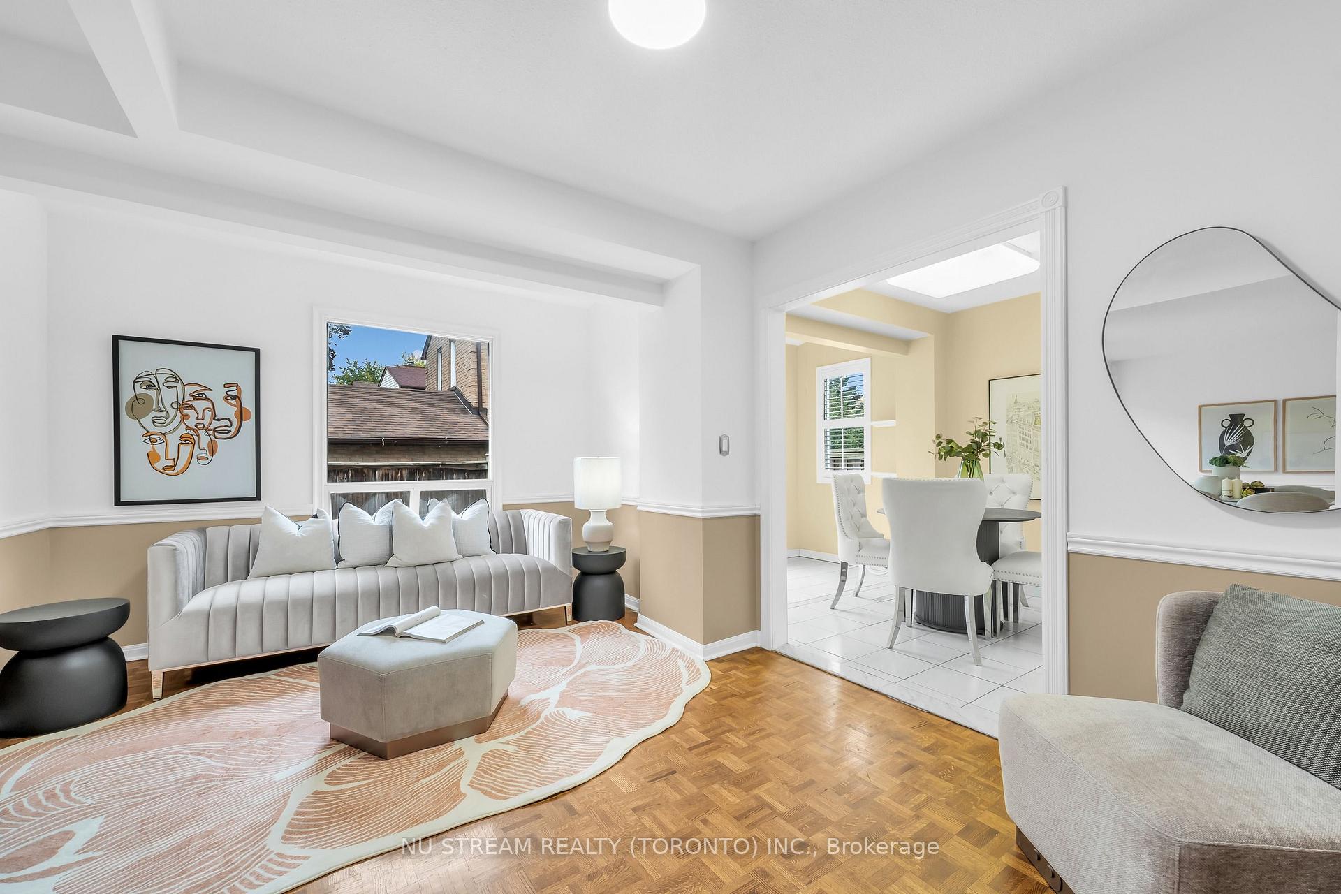 Photo 12 of 37 Wintermute Boulevard, Scarborough, Steeles — HOMEH