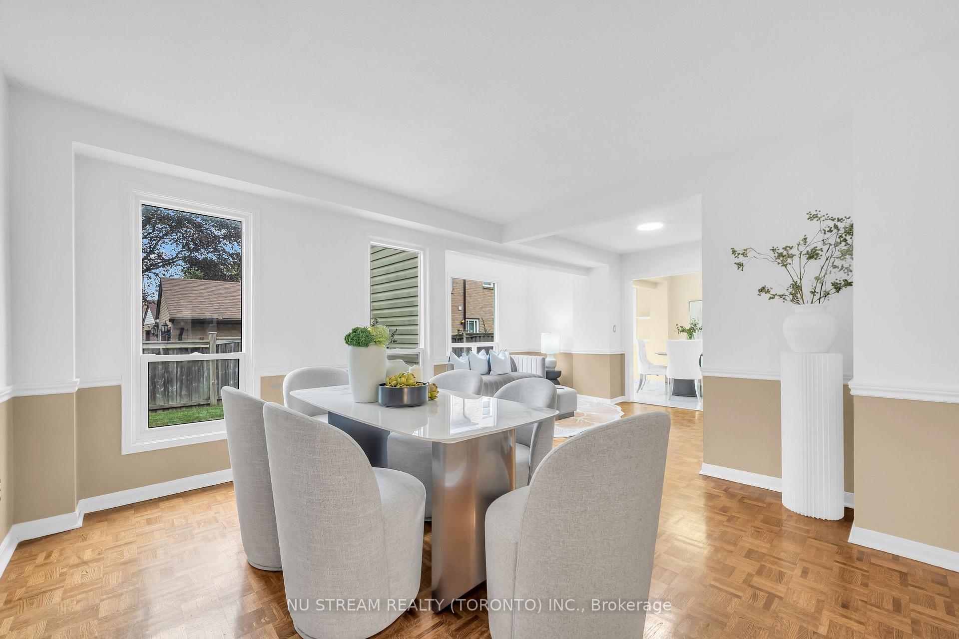 Photo 11 of 37 Wintermute Boulevard, Scarborough, Steeles — HOMEH
