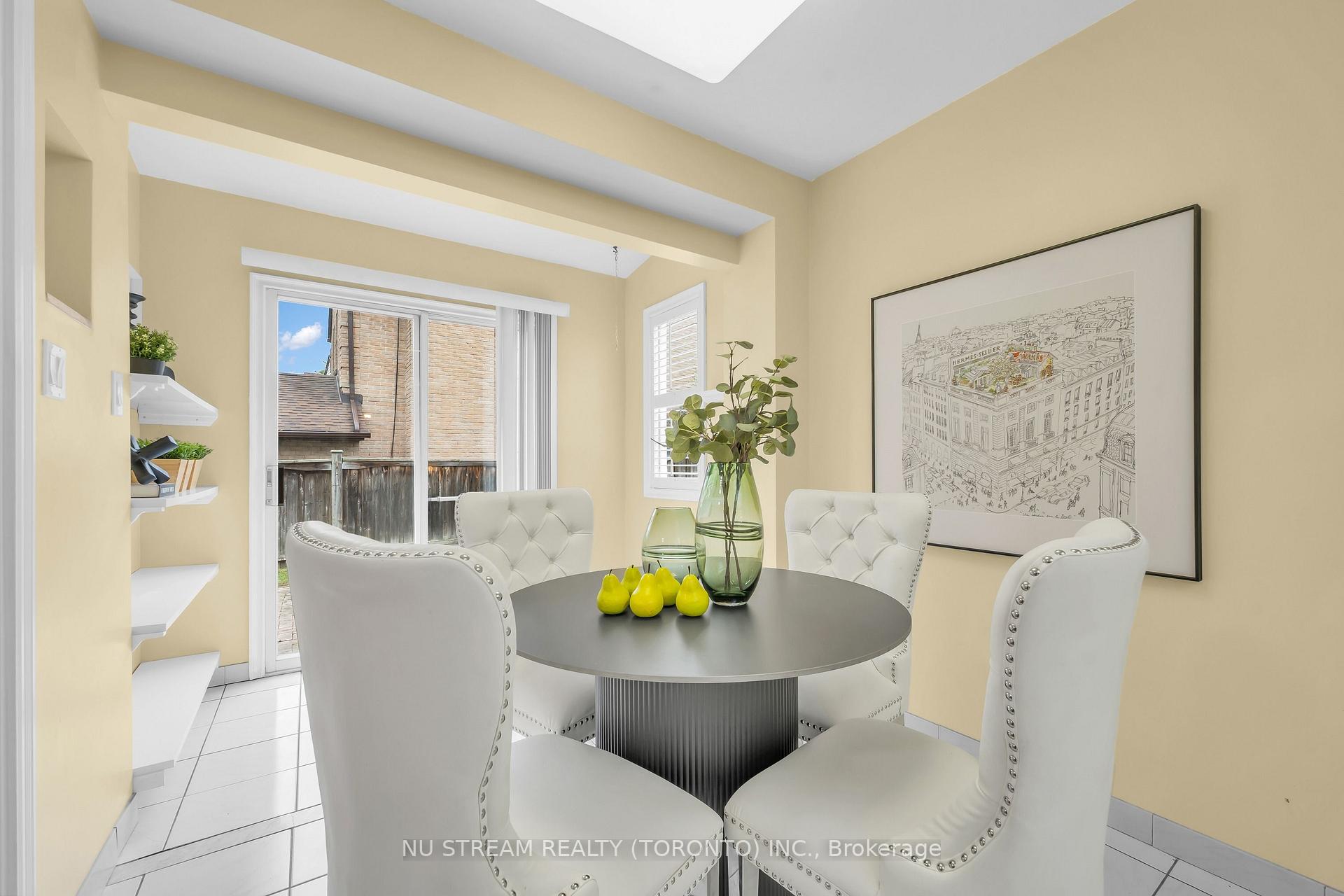 Photo 14 of 37 Wintermute Boulevard, Scarborough, Steeles — HOMEH