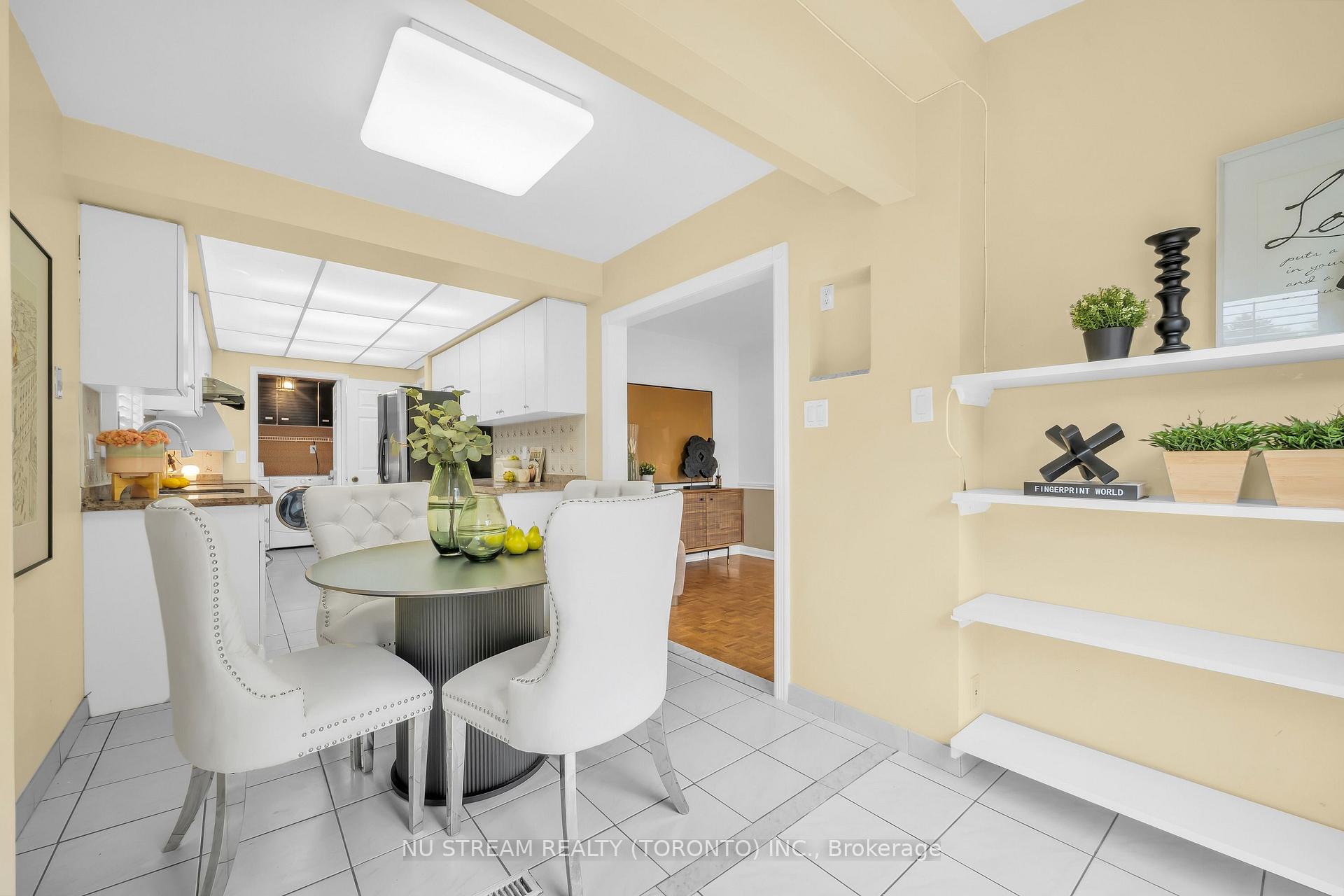 Photo 15 of 37 Wintermute Boulevard, Scarborough, Steeles — HOMEH
