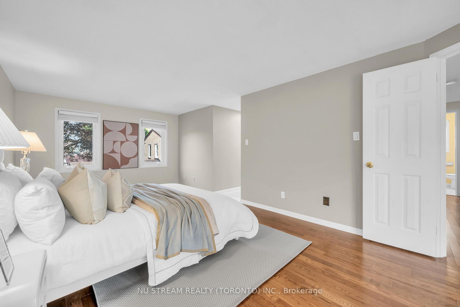 Photo 24 of 37 Wintermute Boulevard, Scarborough, Steeles — HOMEH