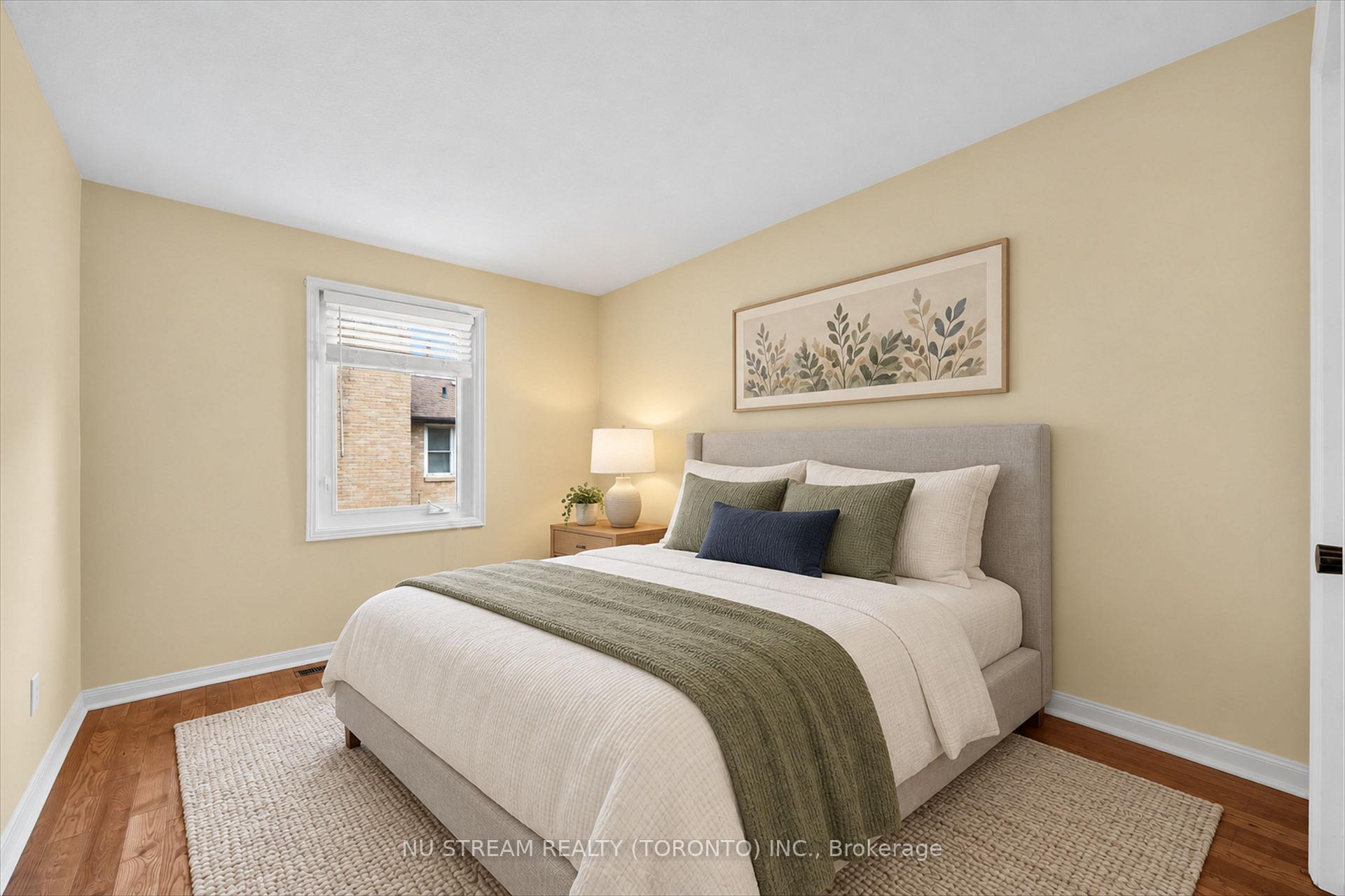 Photo 29 of 37 Wintermute Boulevard, Scarborough, Steeles — HOMEH