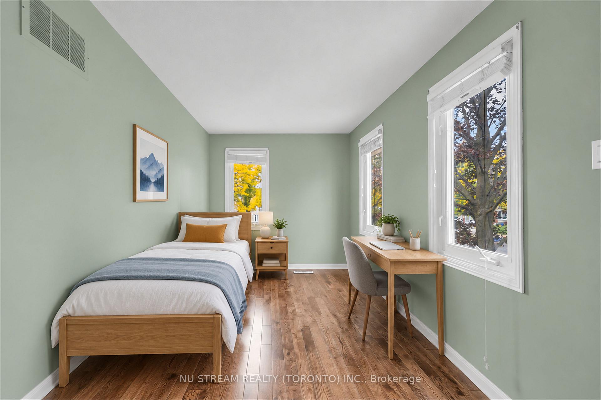 Photo 31 of 37 Wintermute Boulevard, Scarborough, Steeles — HOMEH