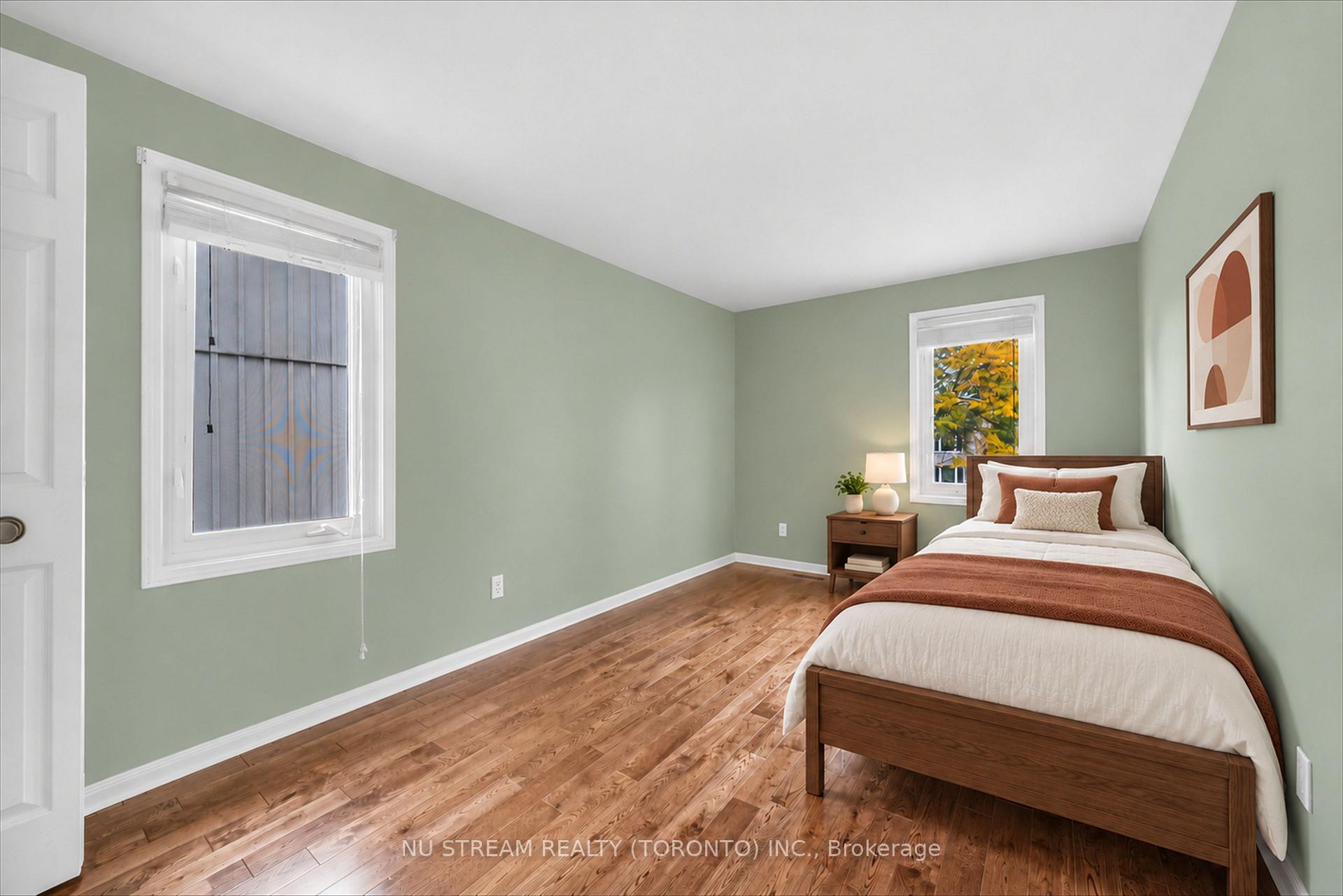 Photo 33 of 37 Wintermute Boulevard, Scarborough, Steeles — HOMEH