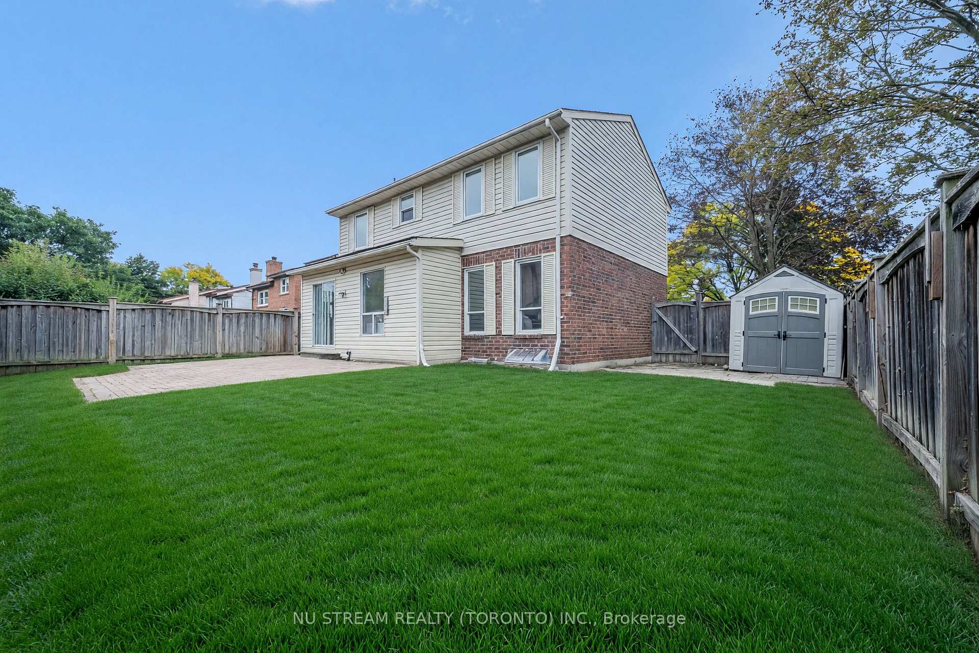Photo 39 of 37 Wintermute Boulevard, Scarborough, Steeles — HOMEH