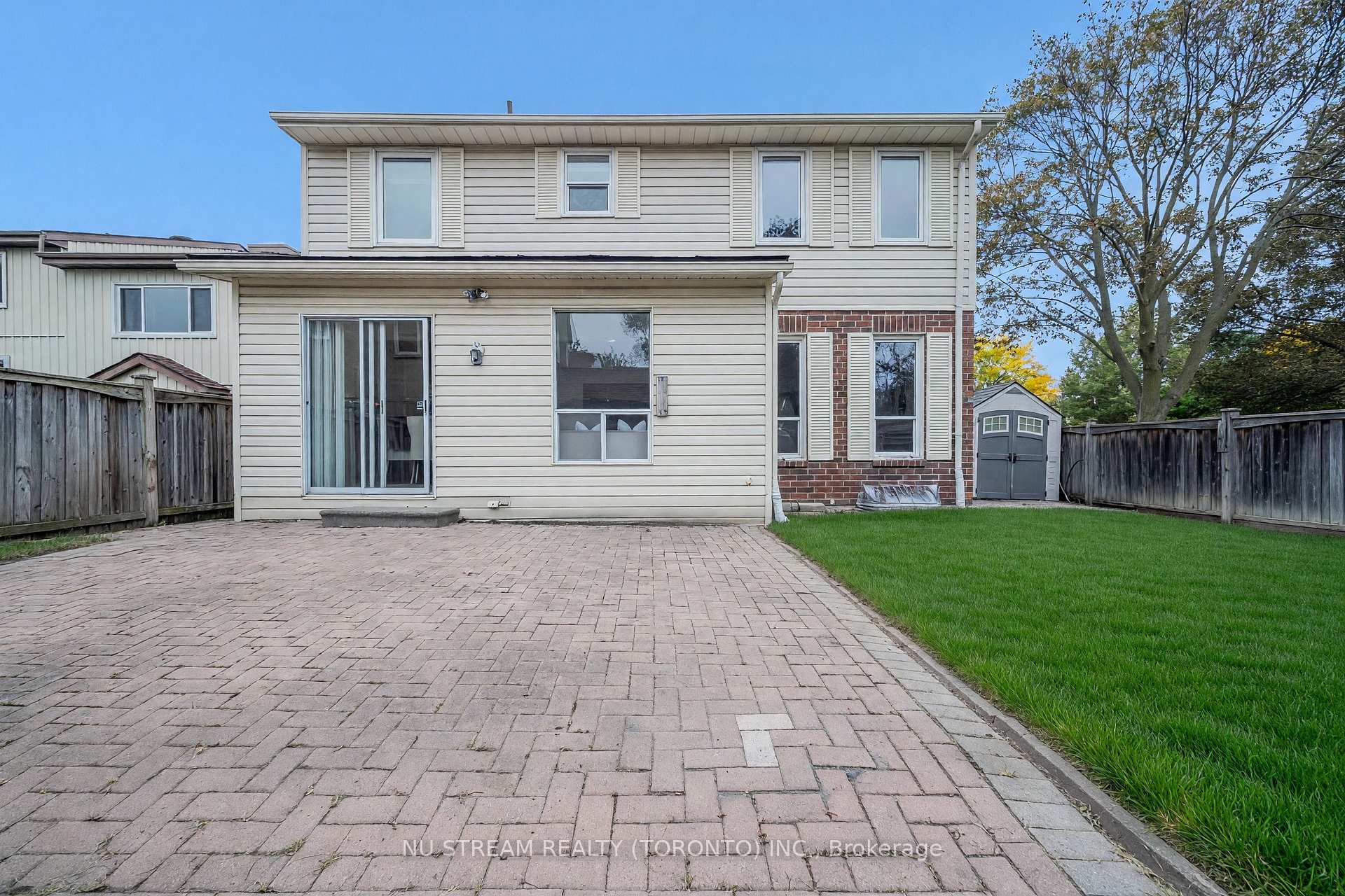 Photo 40 of 37 Wintermute Boulevard, Scarborough, Steeles — HOMEH