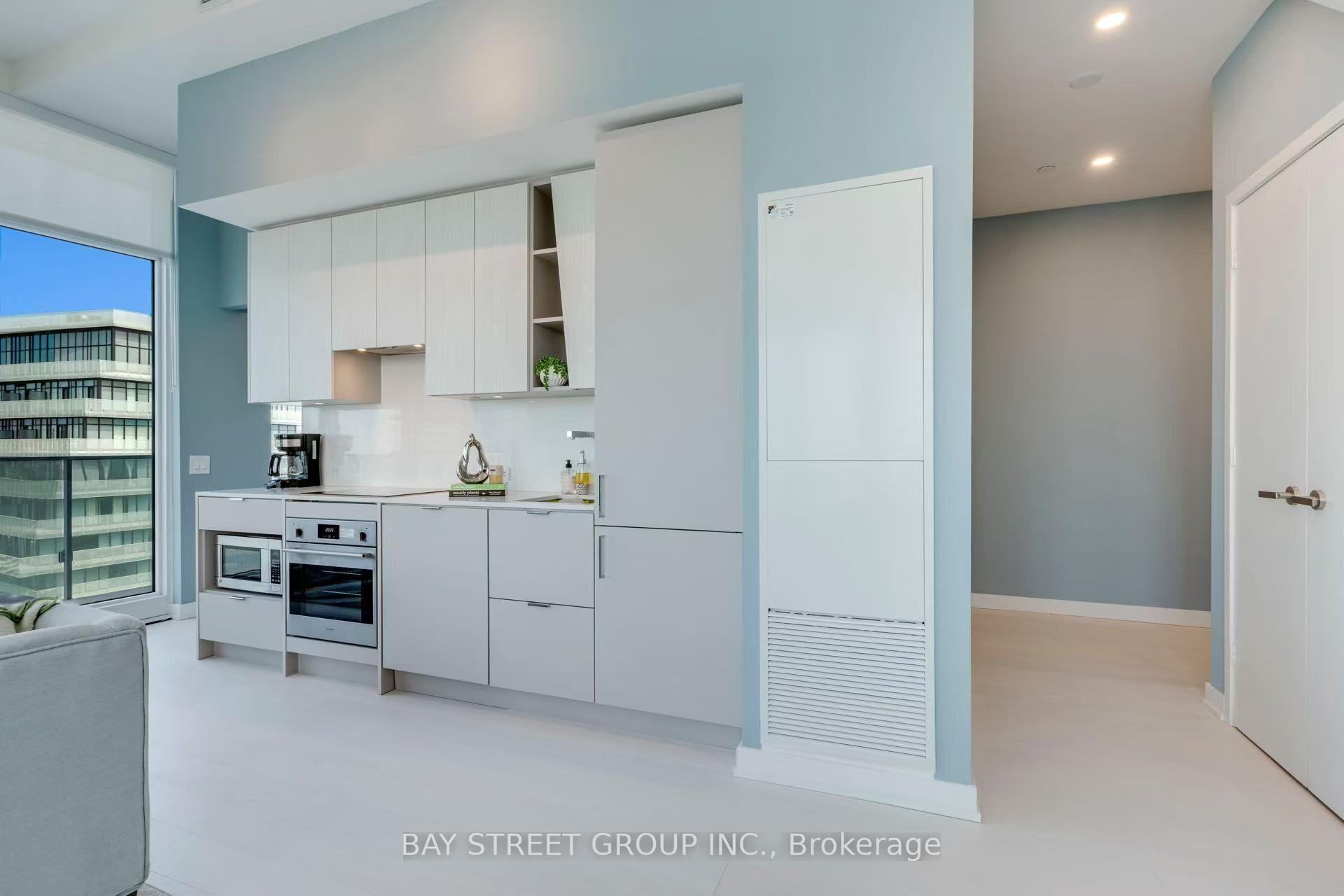 Photo 11 of Unit 6013, 3883 Quartz Road, Mississauga, City Centre — HOMEH