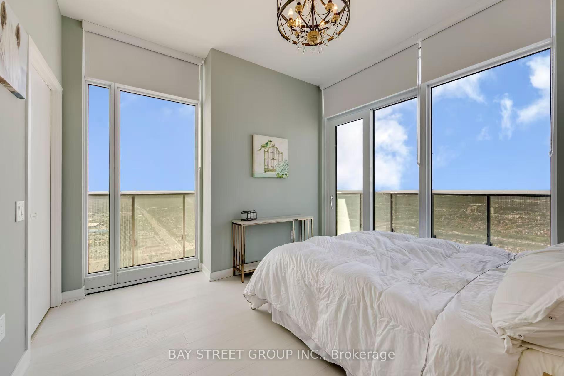 Photo 14 of Unit 6013, 3883 Quartz Road, Mississauga, City Centre — HOMEH