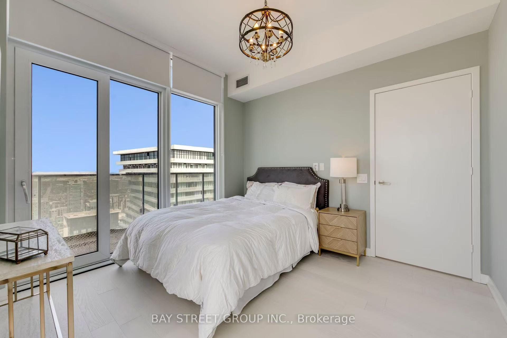 Photo 15 of Unit 6013, 3883 Quartz Road, Mississauga, City Centre — HOMEH