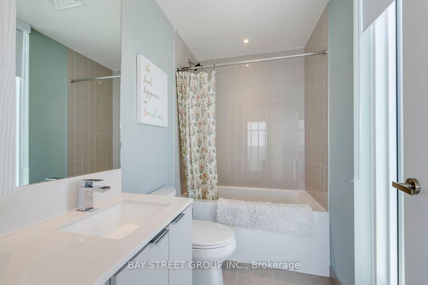 Photo 16 of Unit 6013, 3883 Quartz Road, Mississauga, City Centre — HOMEH