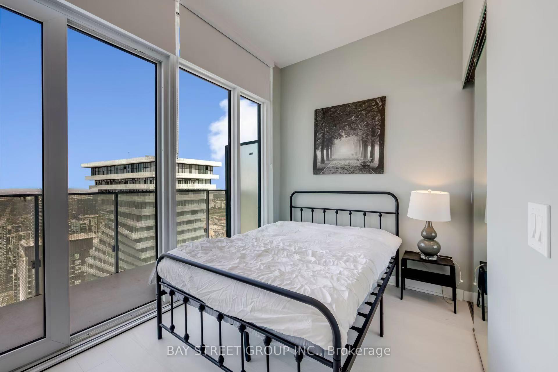 Photo 17 of Unit 6013, 3883 Quartz Road, Mississauga, City Centre — HOMEH