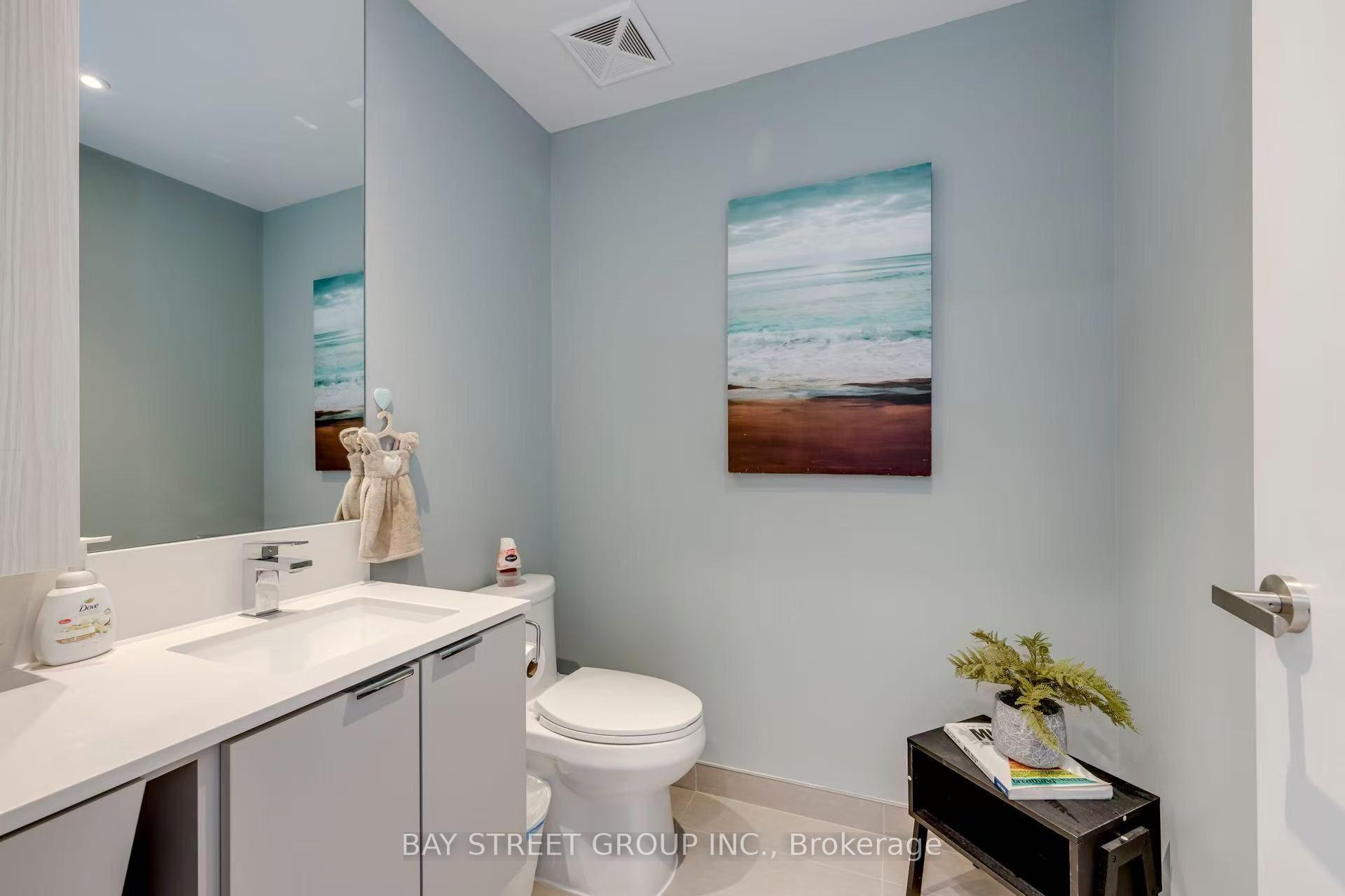 Photo 19 of Unit 6013, 3883 Quartz Road, Mississauga, City Centre — HOMEH