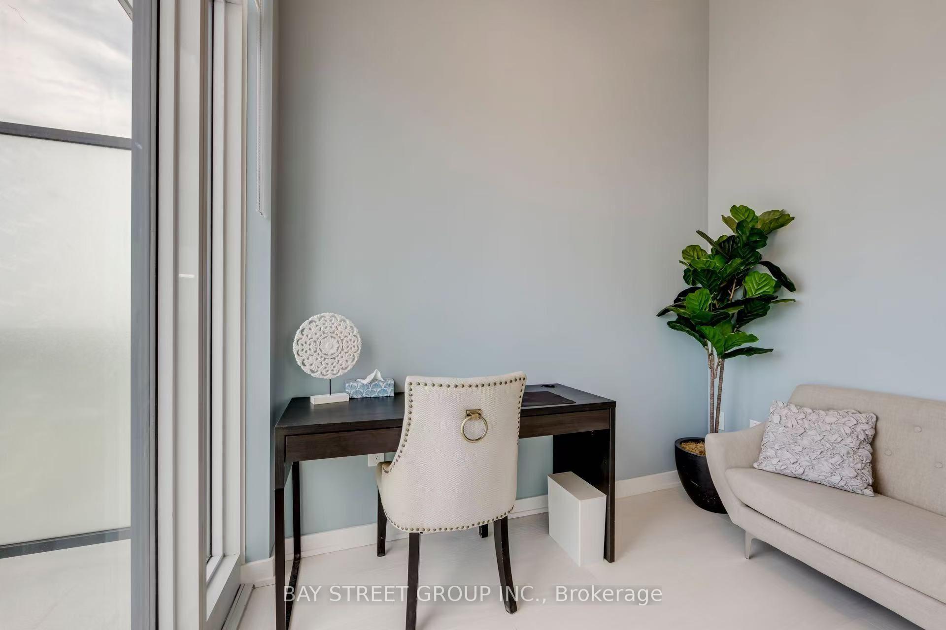 Photo 21 of Unit 6013, 3883 Quartz Road, Mississauga, City Centre — HOMEH