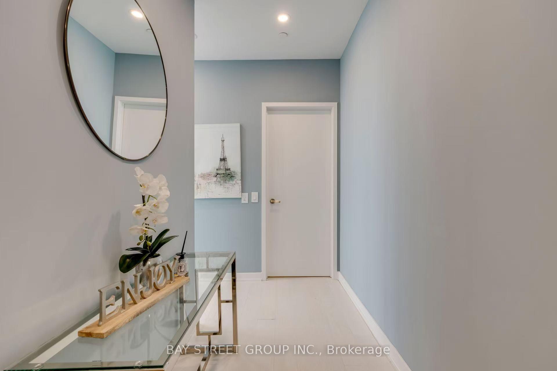 Photo 25 of Unit 6013, 3883 Quartz Road, Mississauga, City Centre — HOMEH